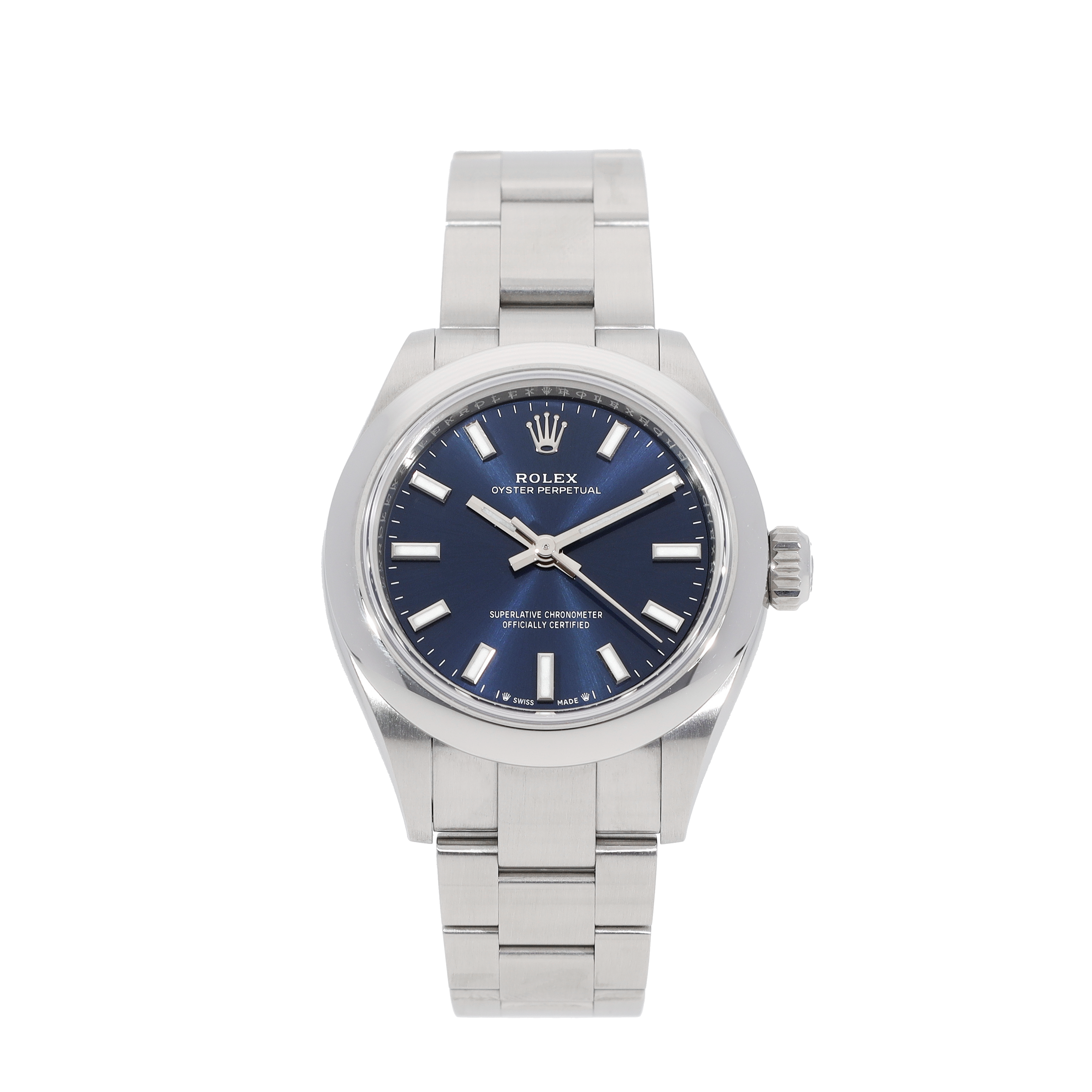 Rolex Oyster Perpetual 276200