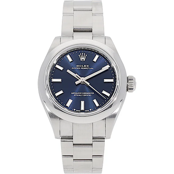 Rolex Oyster Perpetual 276200 Rolex Oyster Perpetual 276200