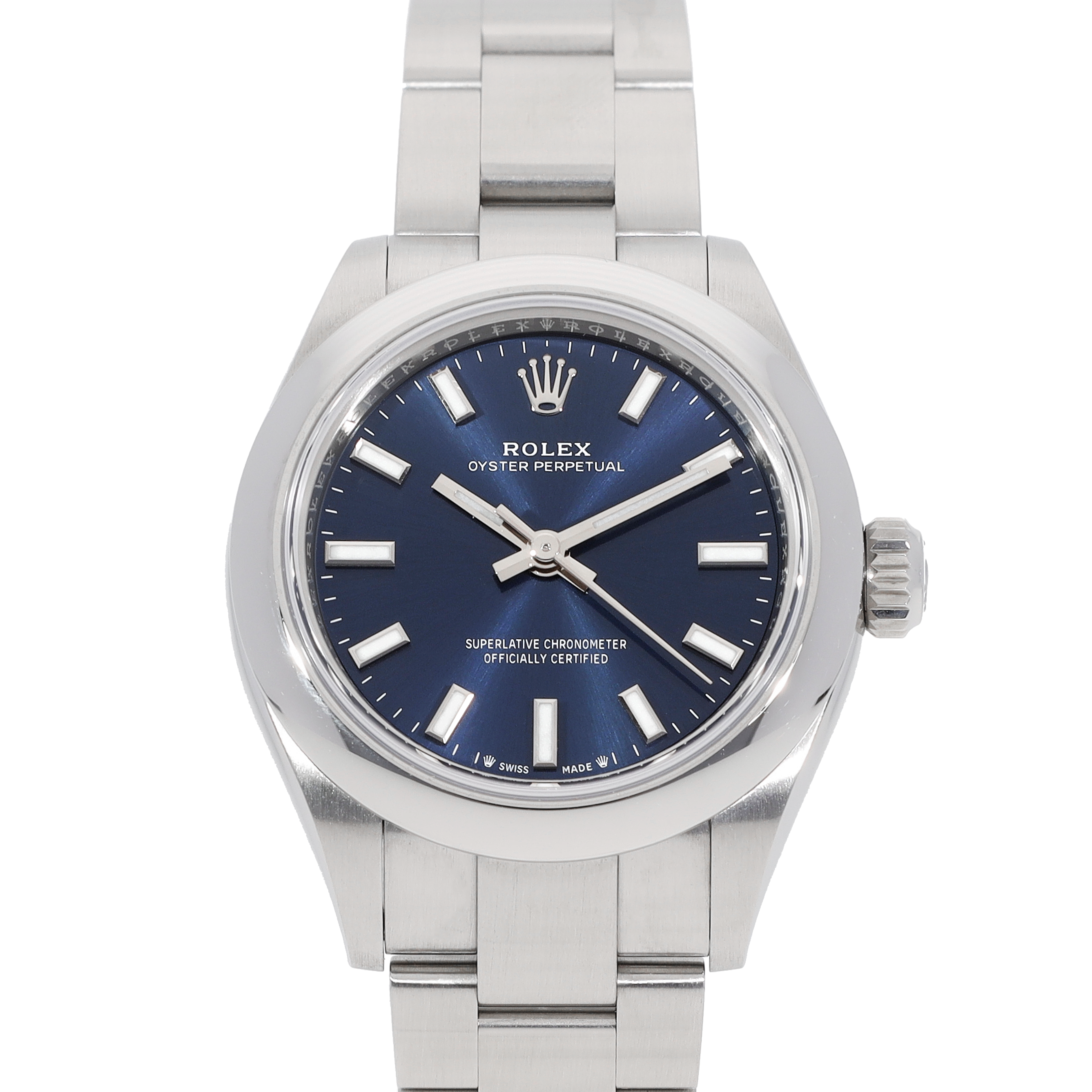 Rolex Oyster Perpetual 276200