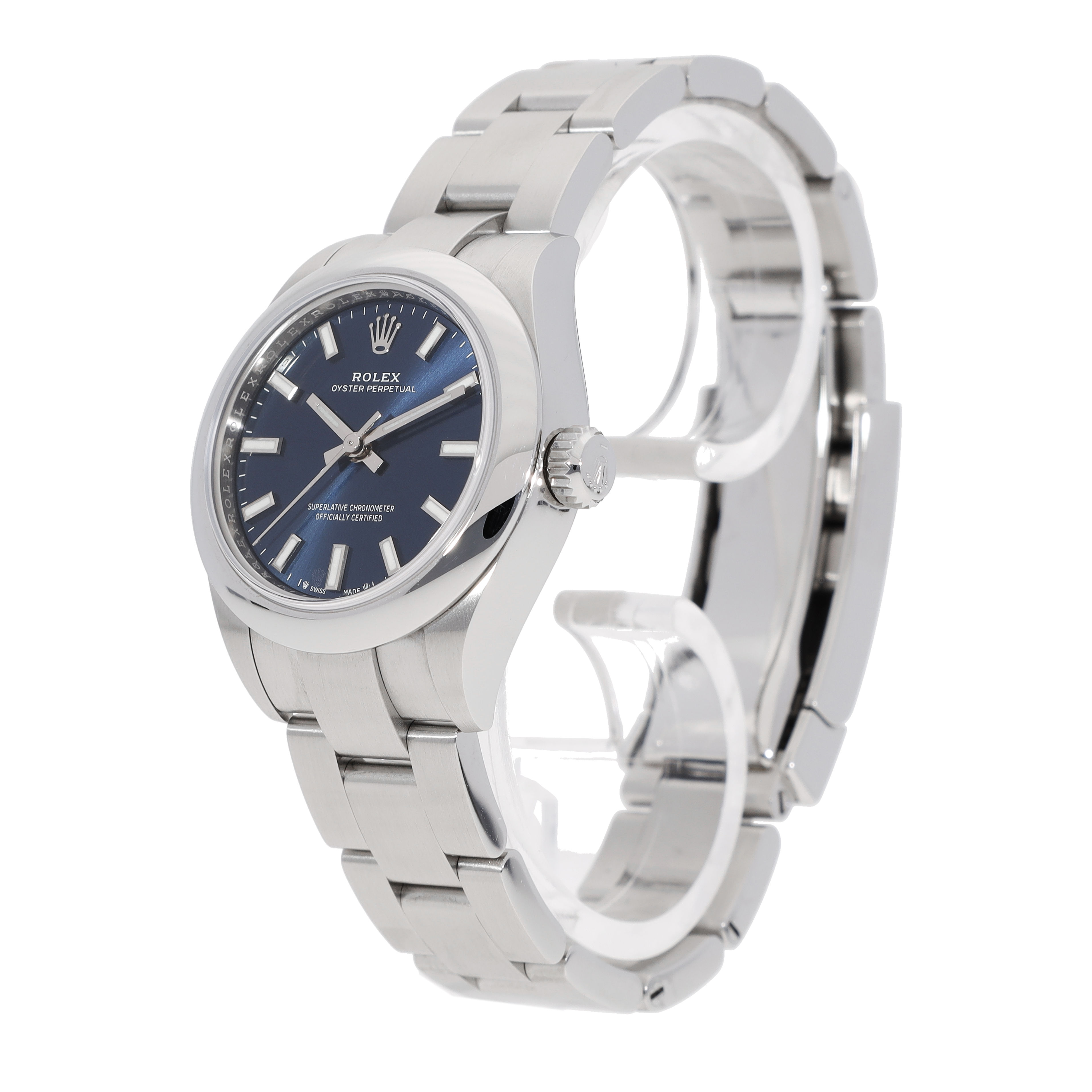 Rolex Oyster Perpetual 276200