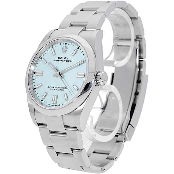Rolex Oyster Perpetual 126000 Rolex Oyster Perpetual 126000