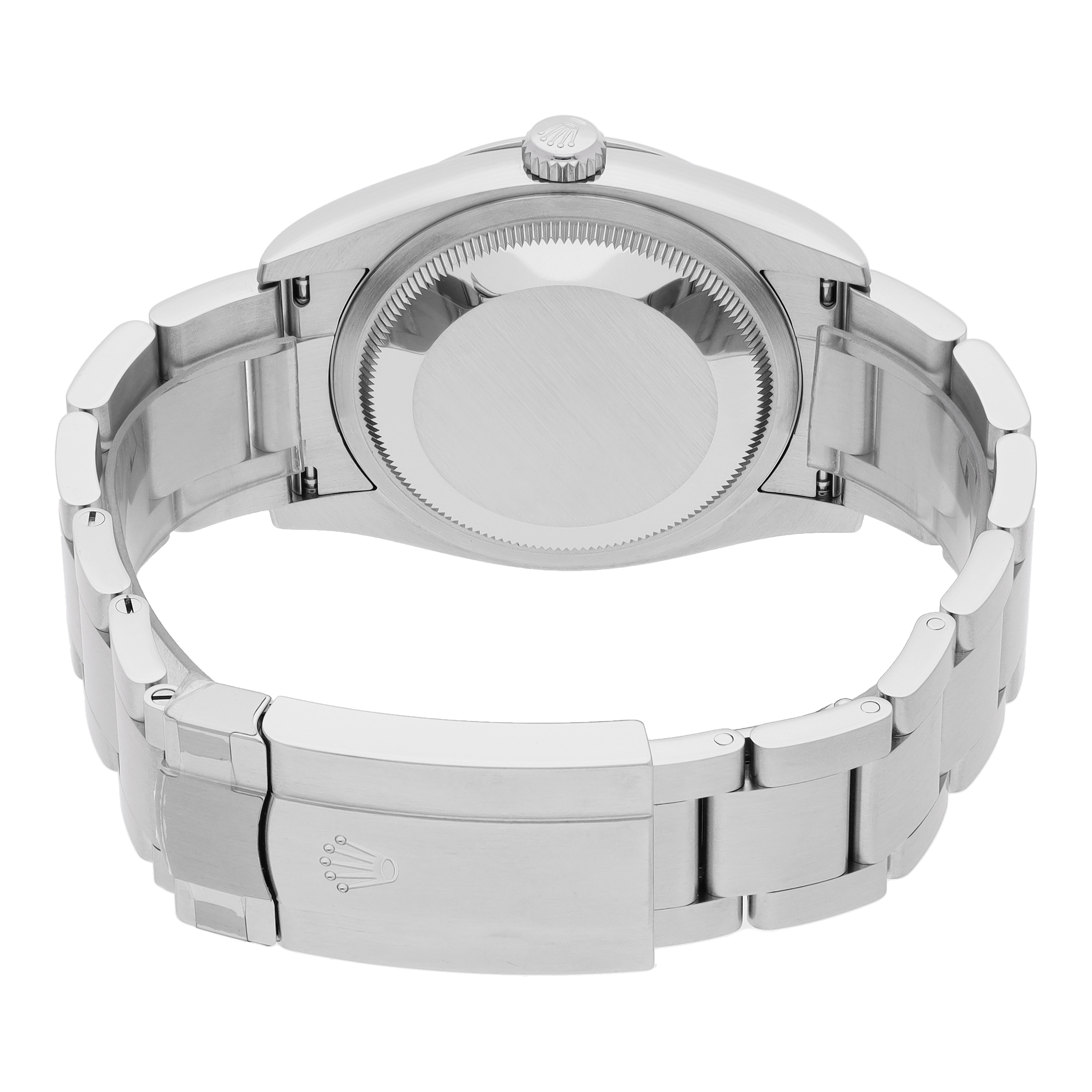 Rolex Oyster Perpetual 126000