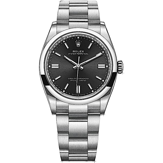 Rolex Oyster Perpetual 126000