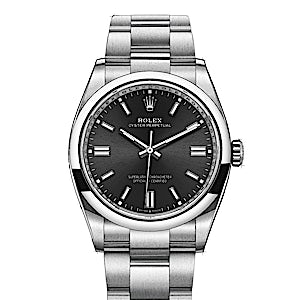 Rolex Oyster Perpetual 126000