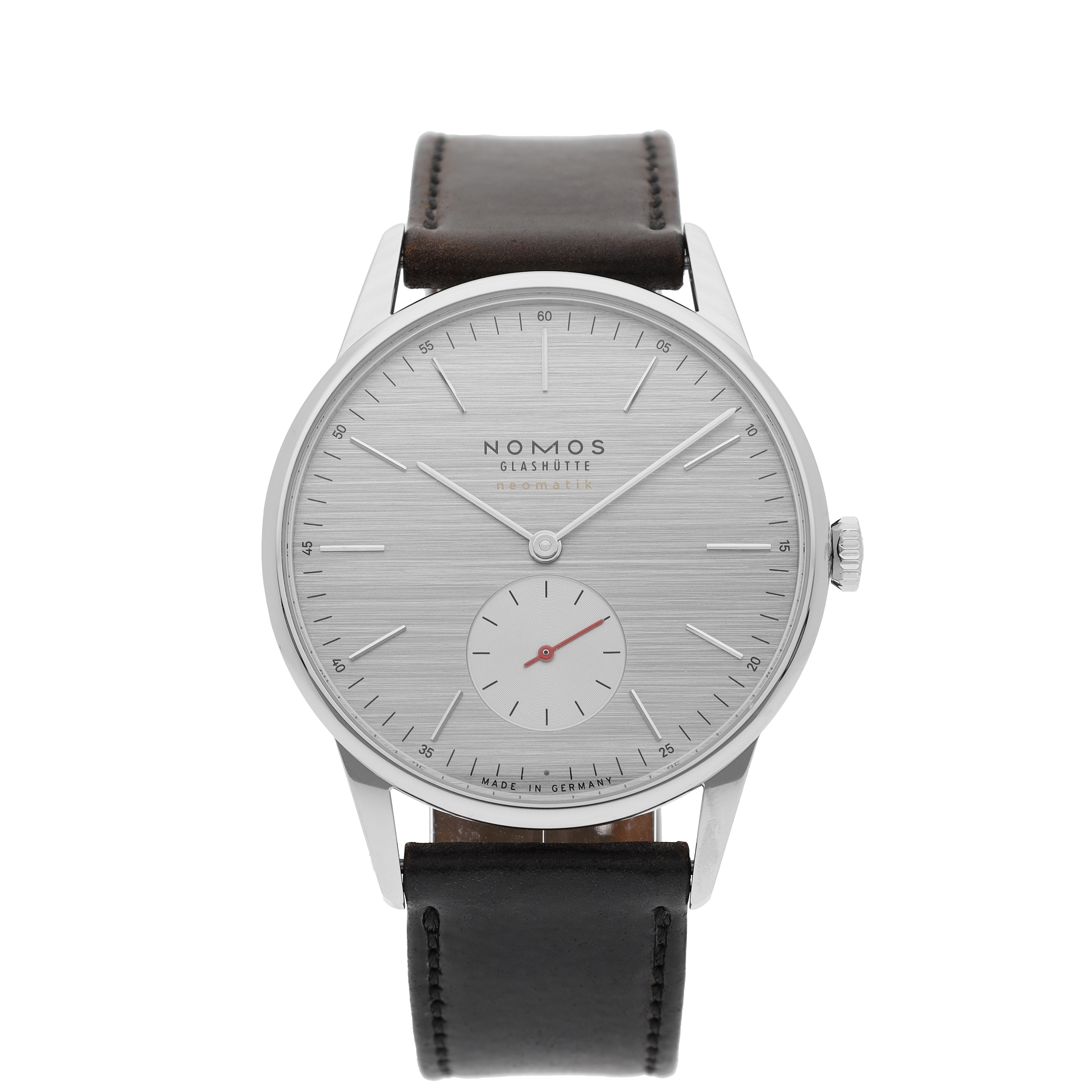 Nomos Orion 342