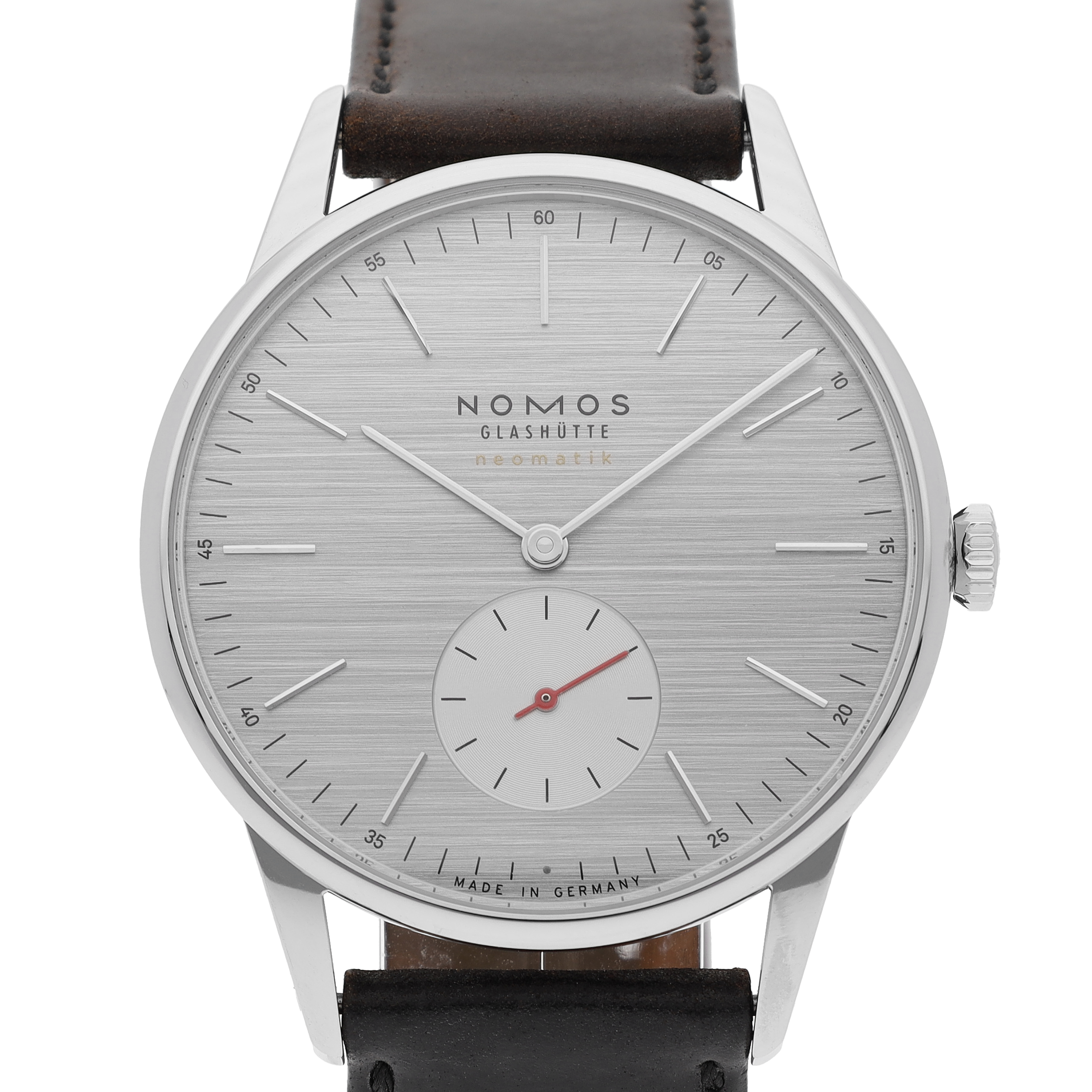 Nomos Orion 342