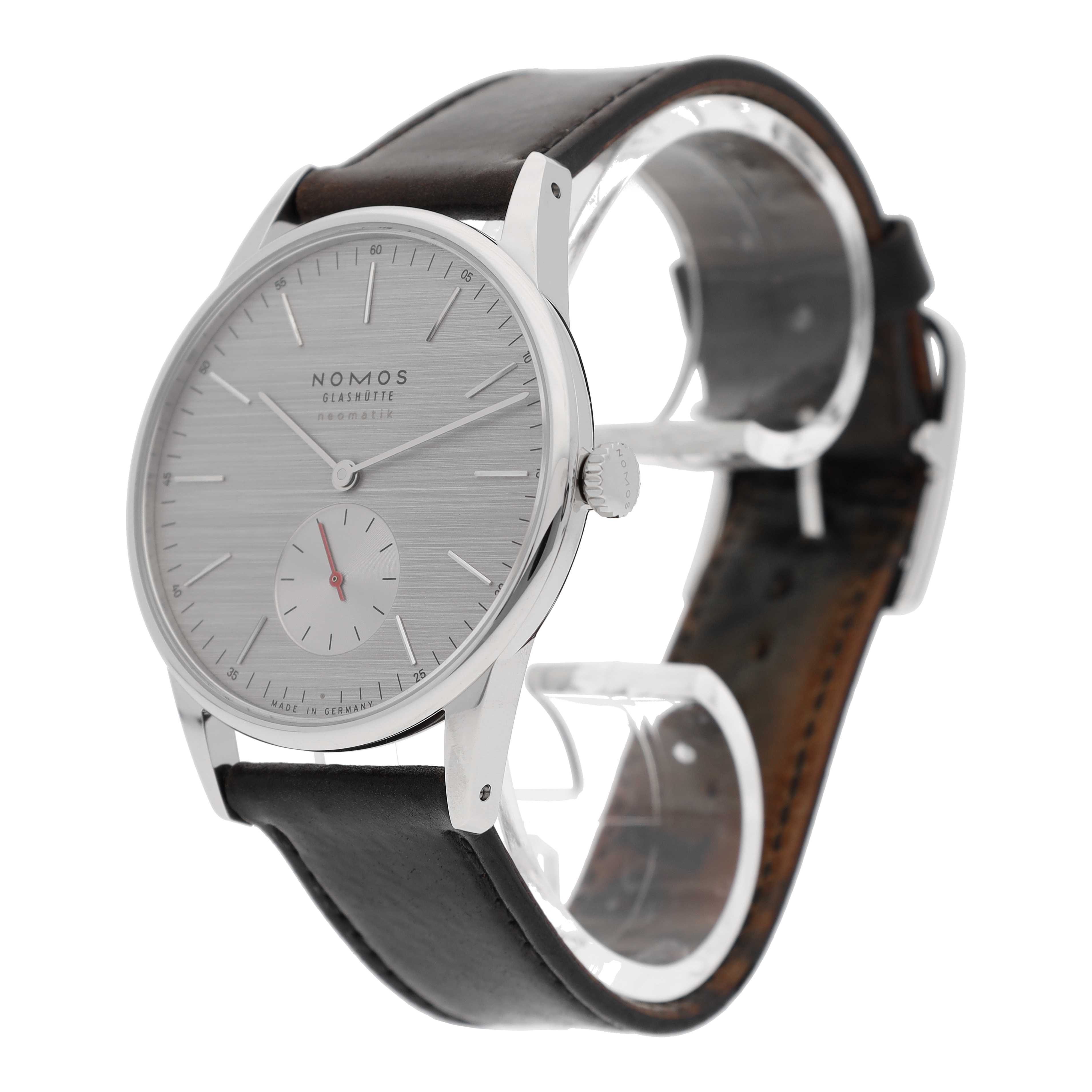 Nomos Orion 342