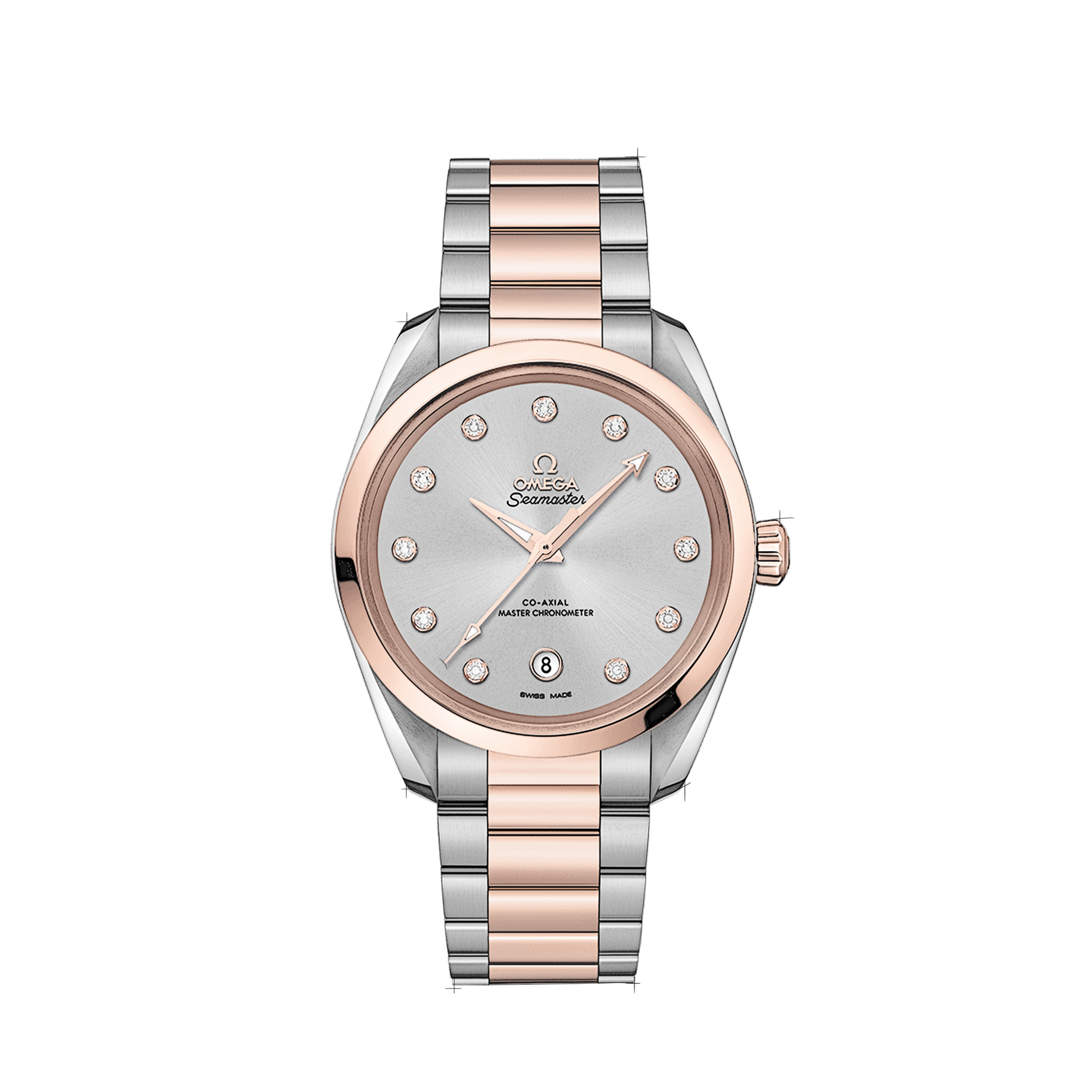 Omega Seamaster 220.20.38.20.56.002