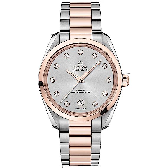 Omega Seamaster 220.20.38.20.56.002 Omega Seamaster 220.20.38.20.56.002