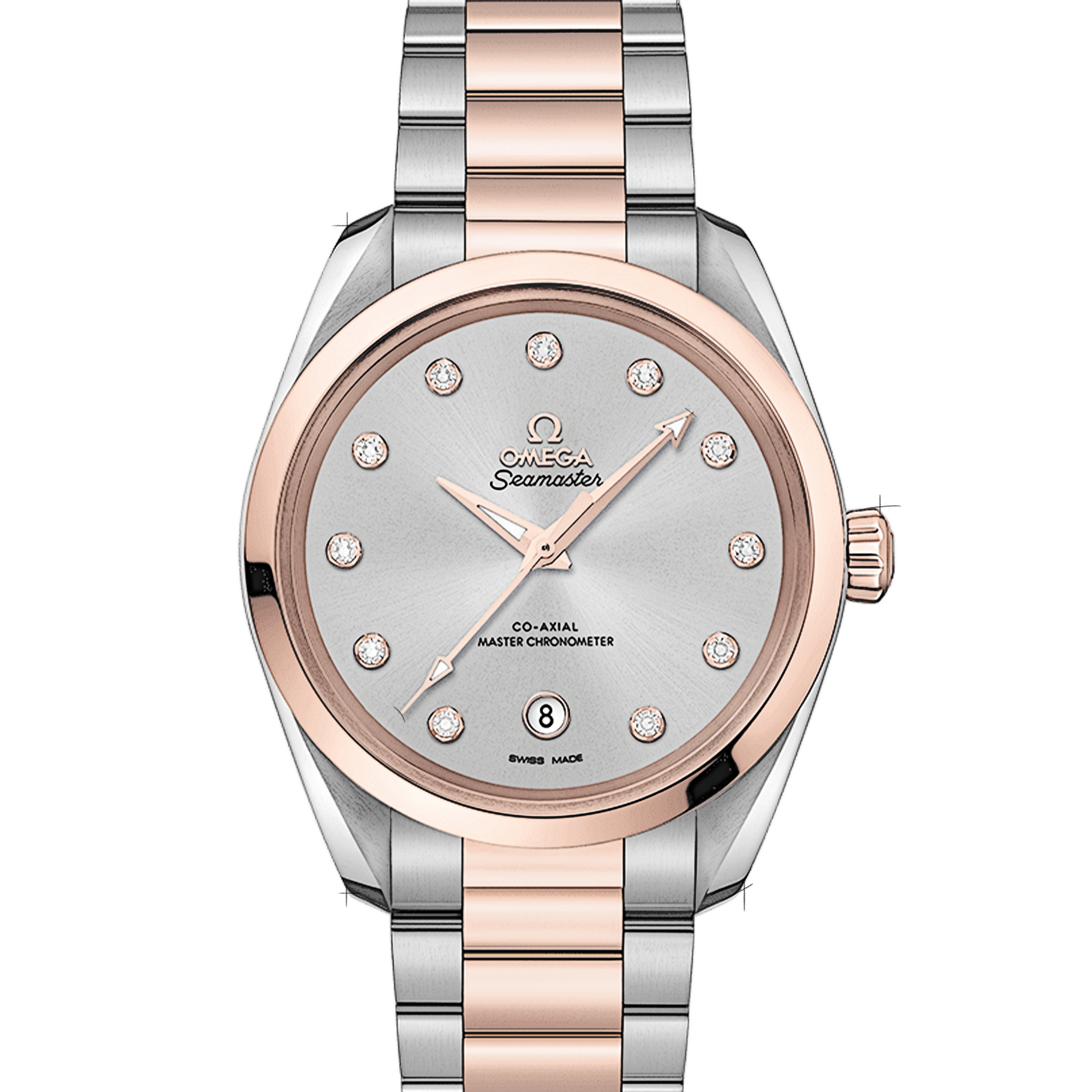 Omega Seamaster 220.20.38.20.56.002