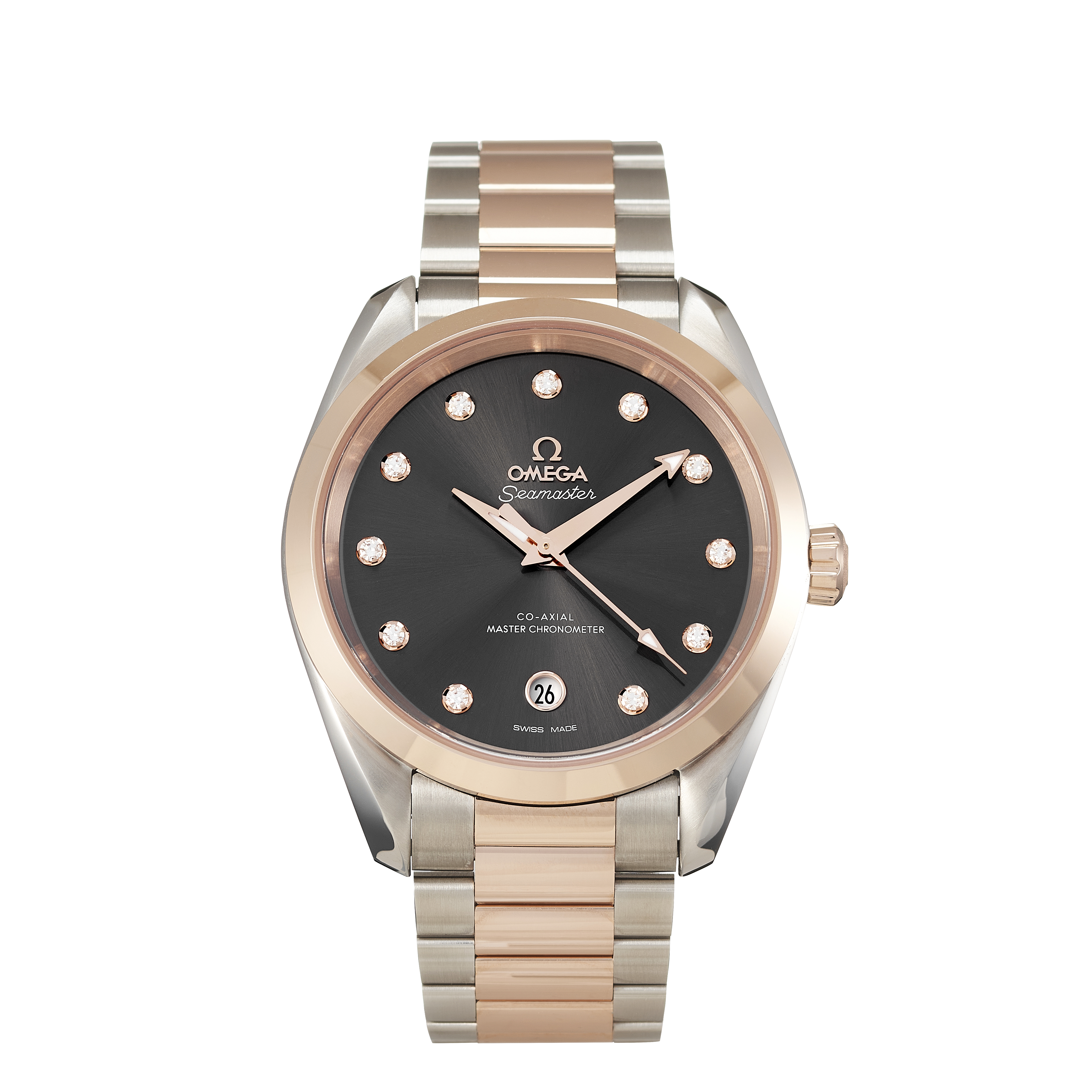 Omega Seamaster 220.20.38.20.56.001