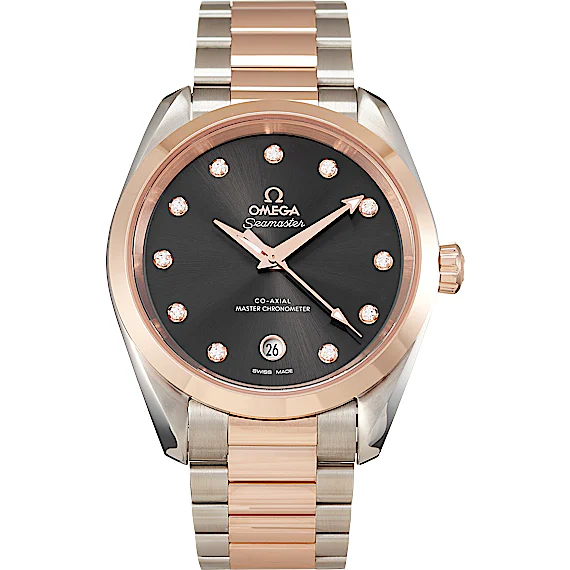 Omega Seamaster 220.20.38.20.56.001 Omega Seamaster 220.20.38.20.56.001