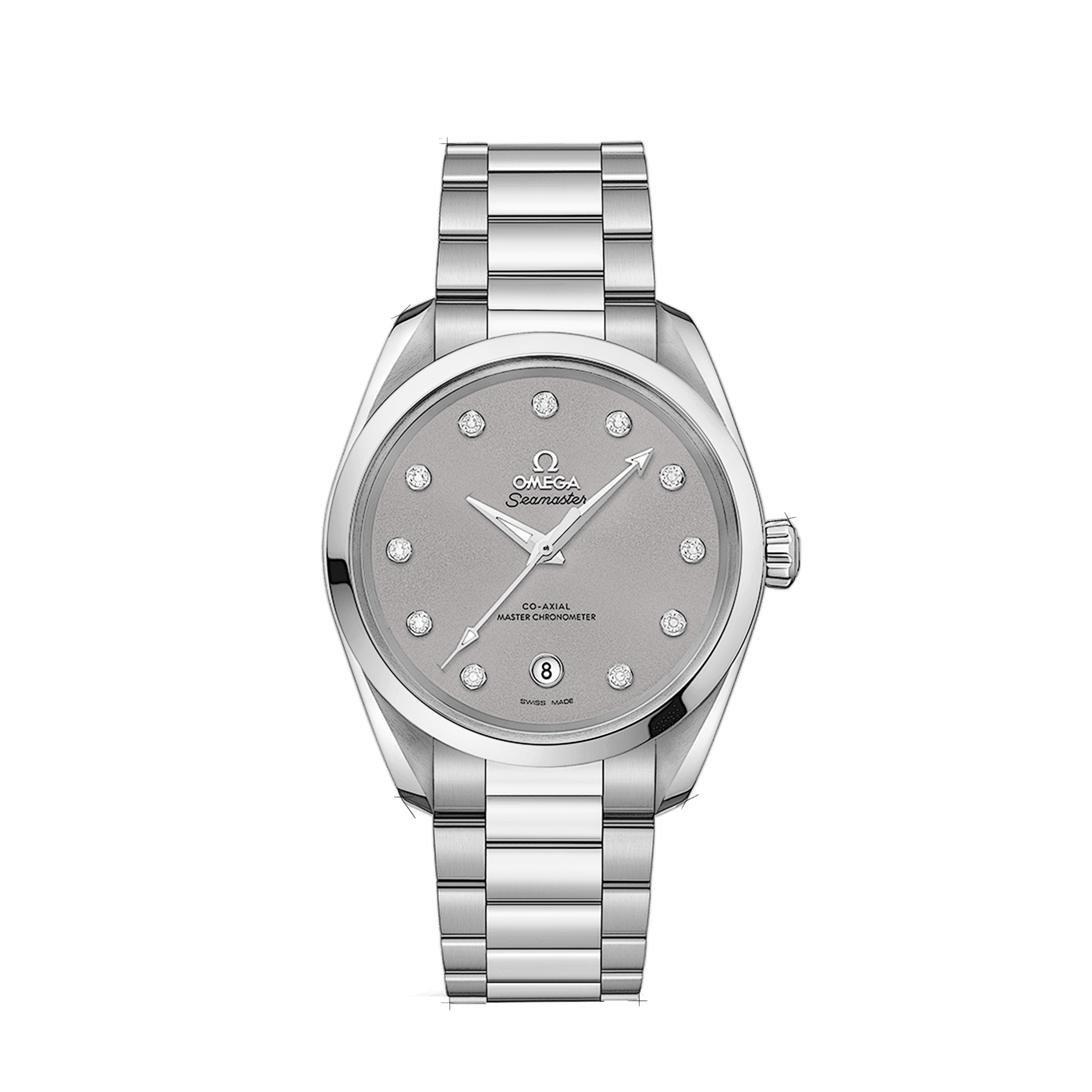 Omega Seamaster 220.10.38.20.56.001