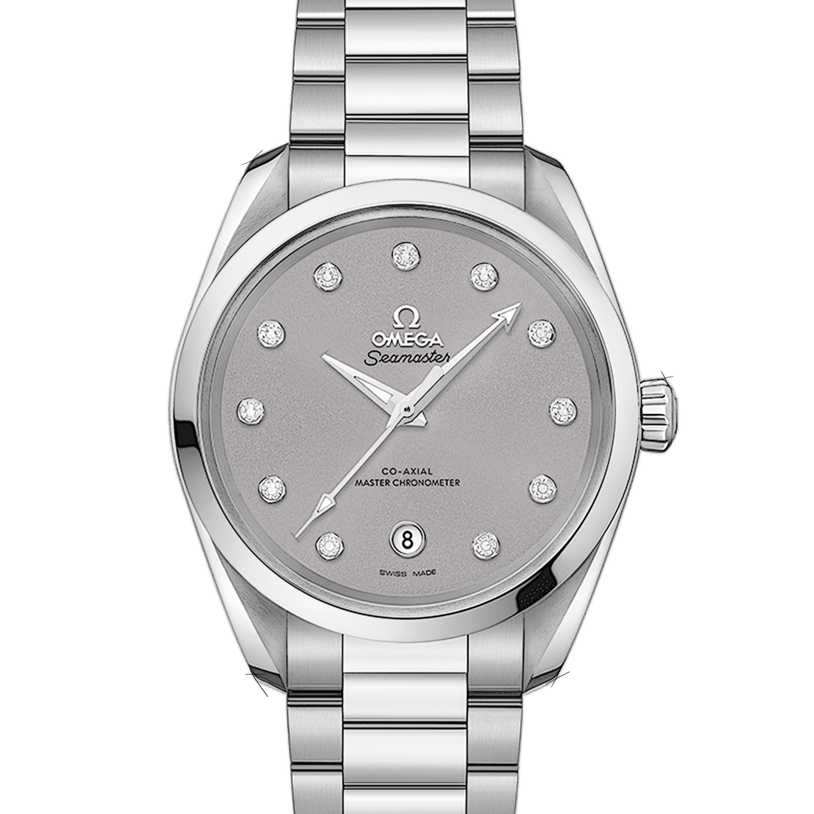 Omega Seamaster 220.10.38.20.56.001