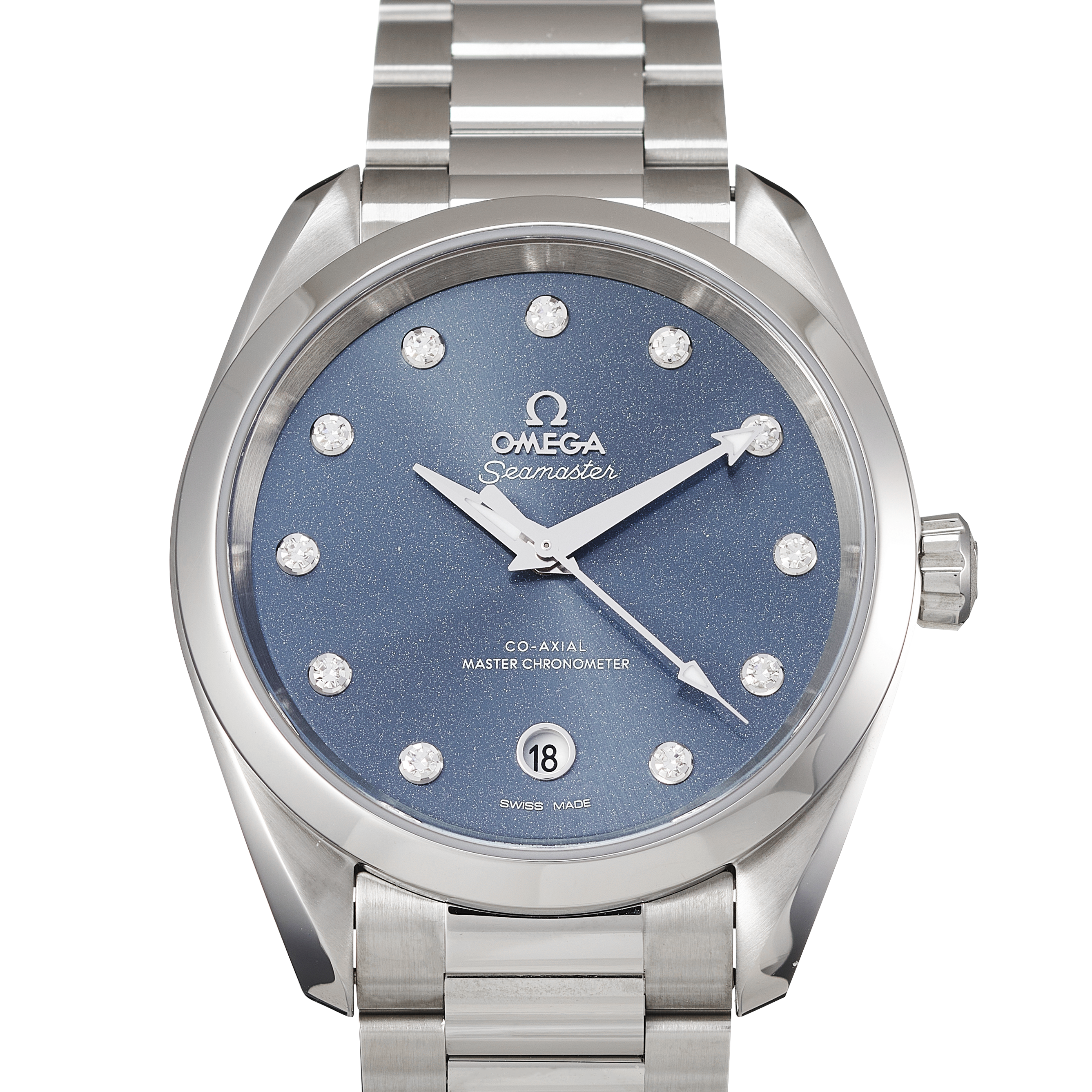 Omega Seamaster 220.10.38.20.53.001