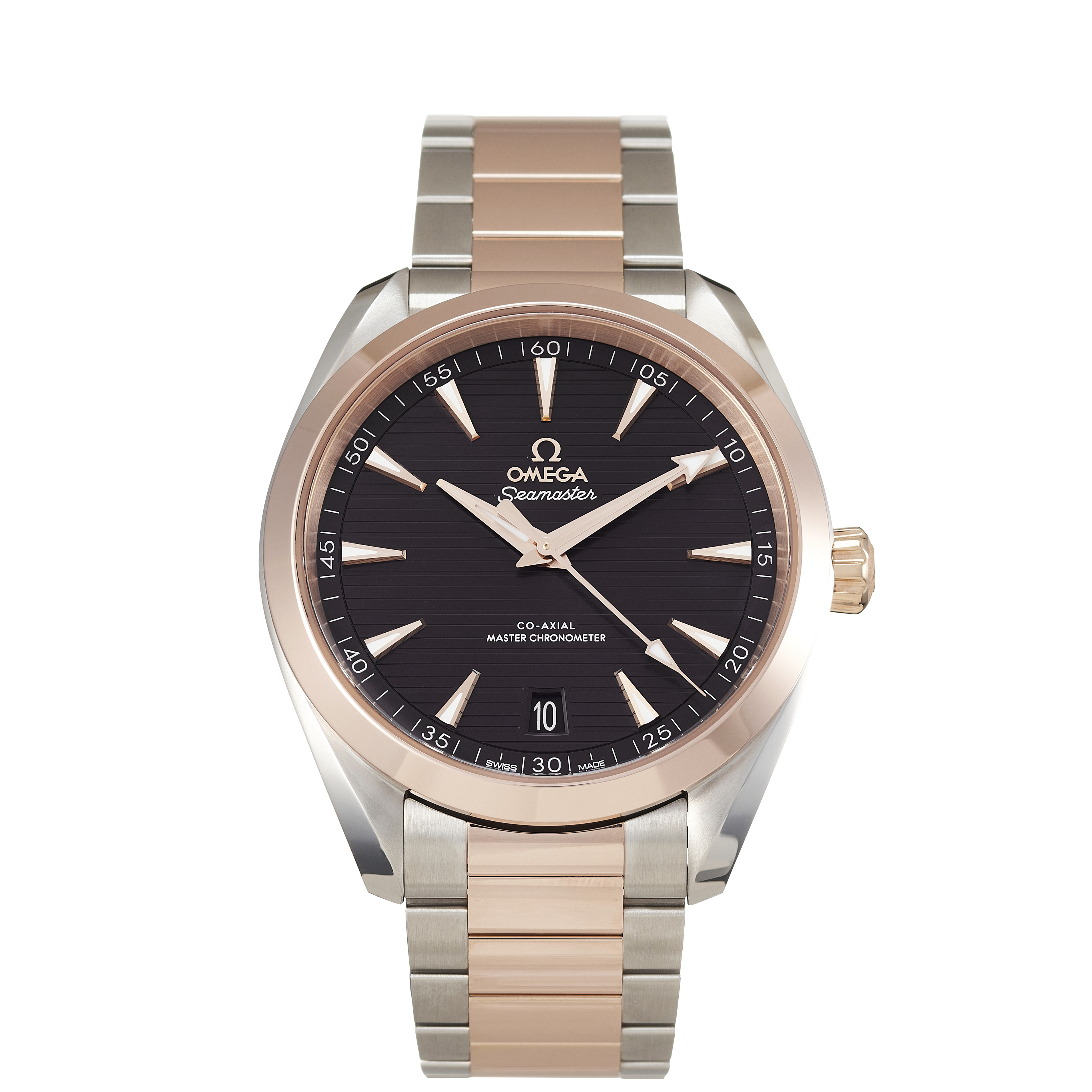 Omega Seamaster 220.20.41.21.06.001