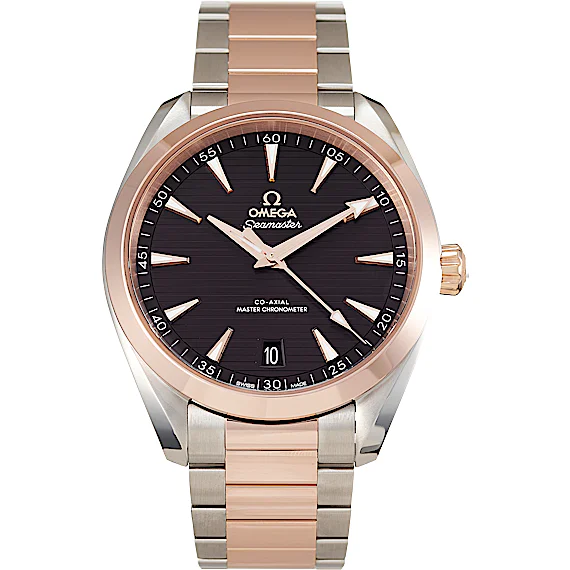 Omega Seamaster 220.20.41.21.06.001 Omega Seamaster 220.20.41.21.06.001