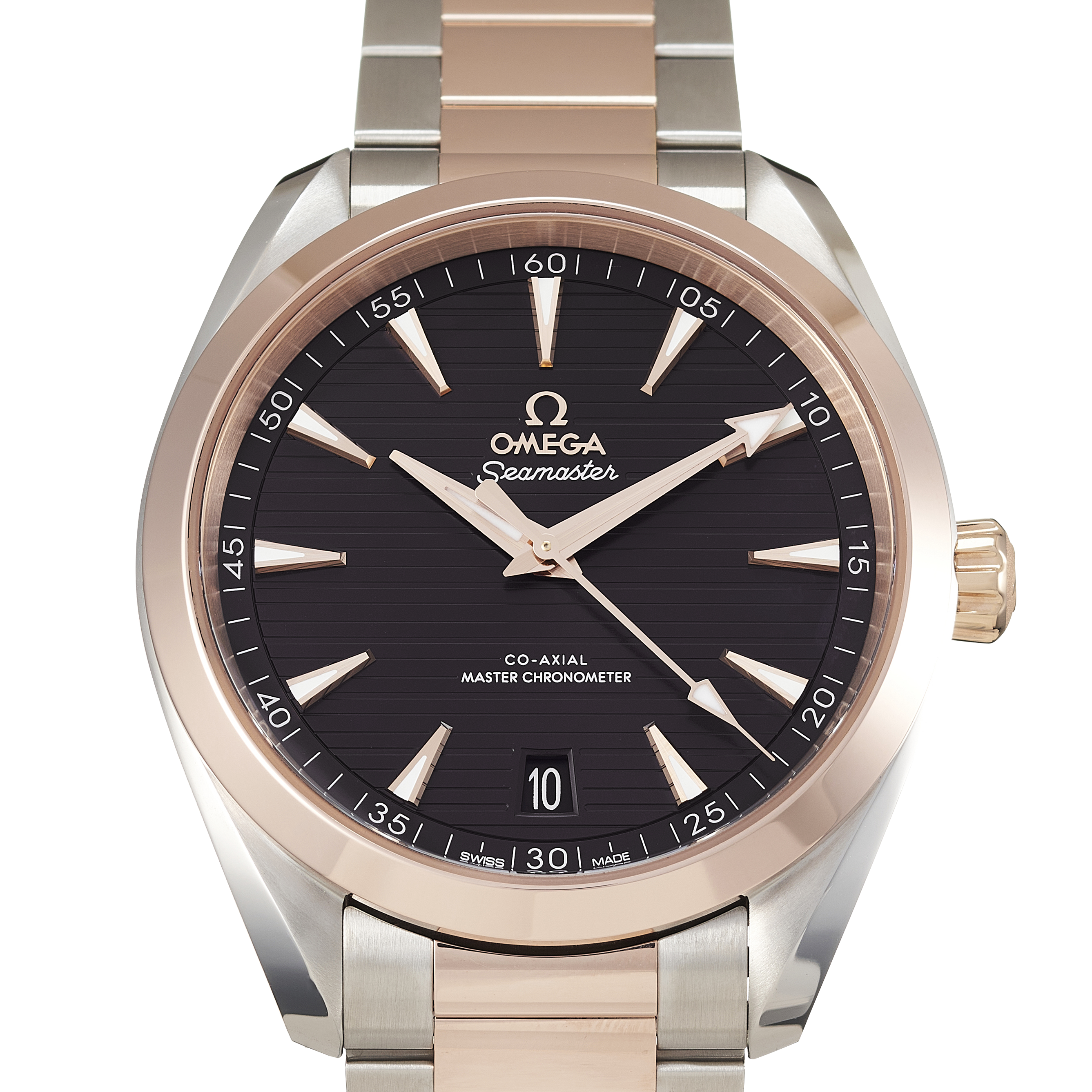 Omega Seamaster 220.20.41.21.06.001