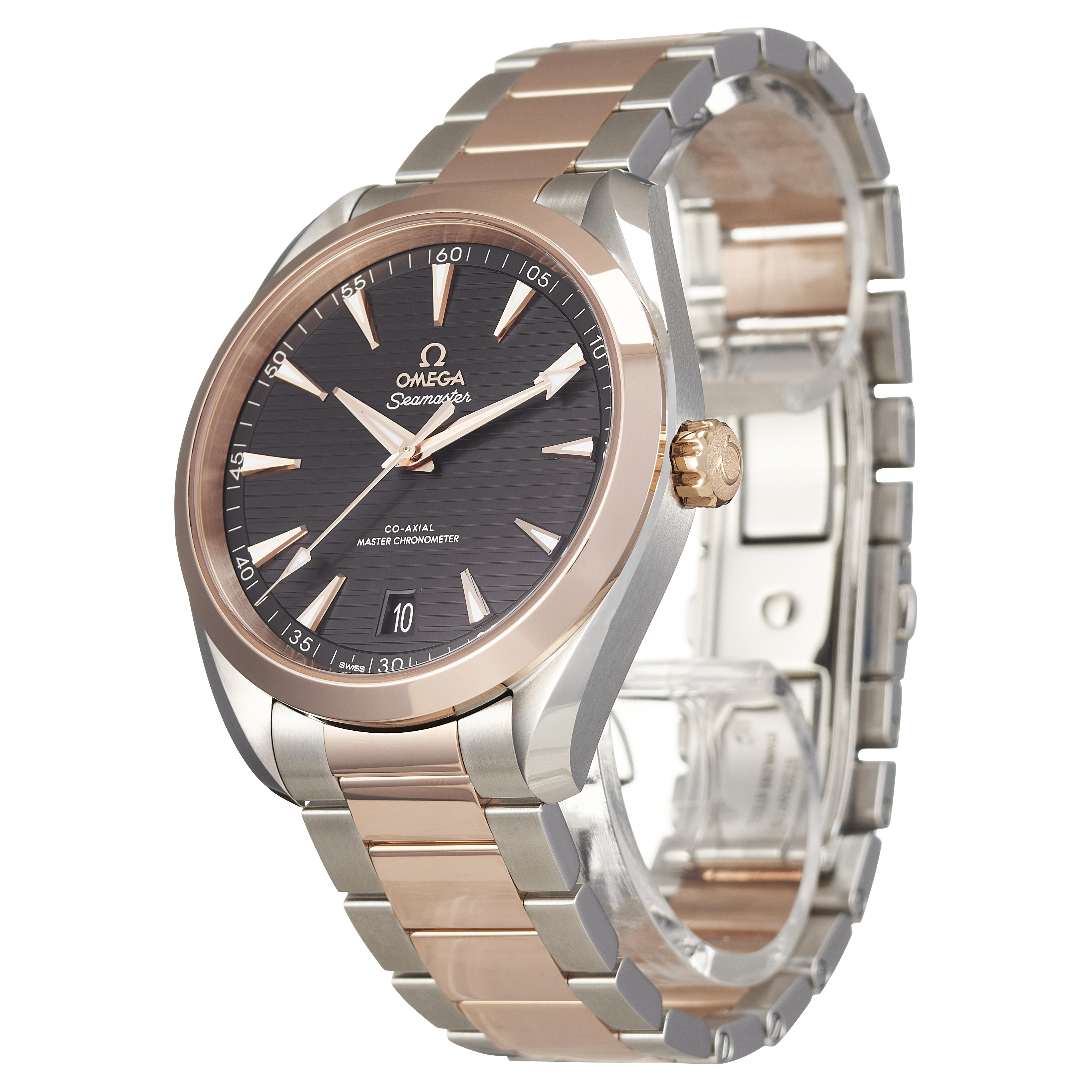 Omega Seamaster 220.20.41.21.06.001