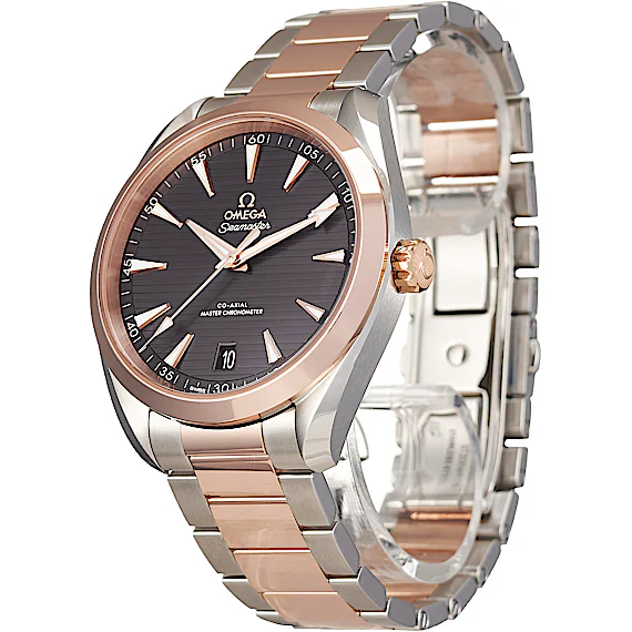 Omega Seamaster 220.20.41.21.06.001 Omega Seamaster 220.20.41.21.06.001