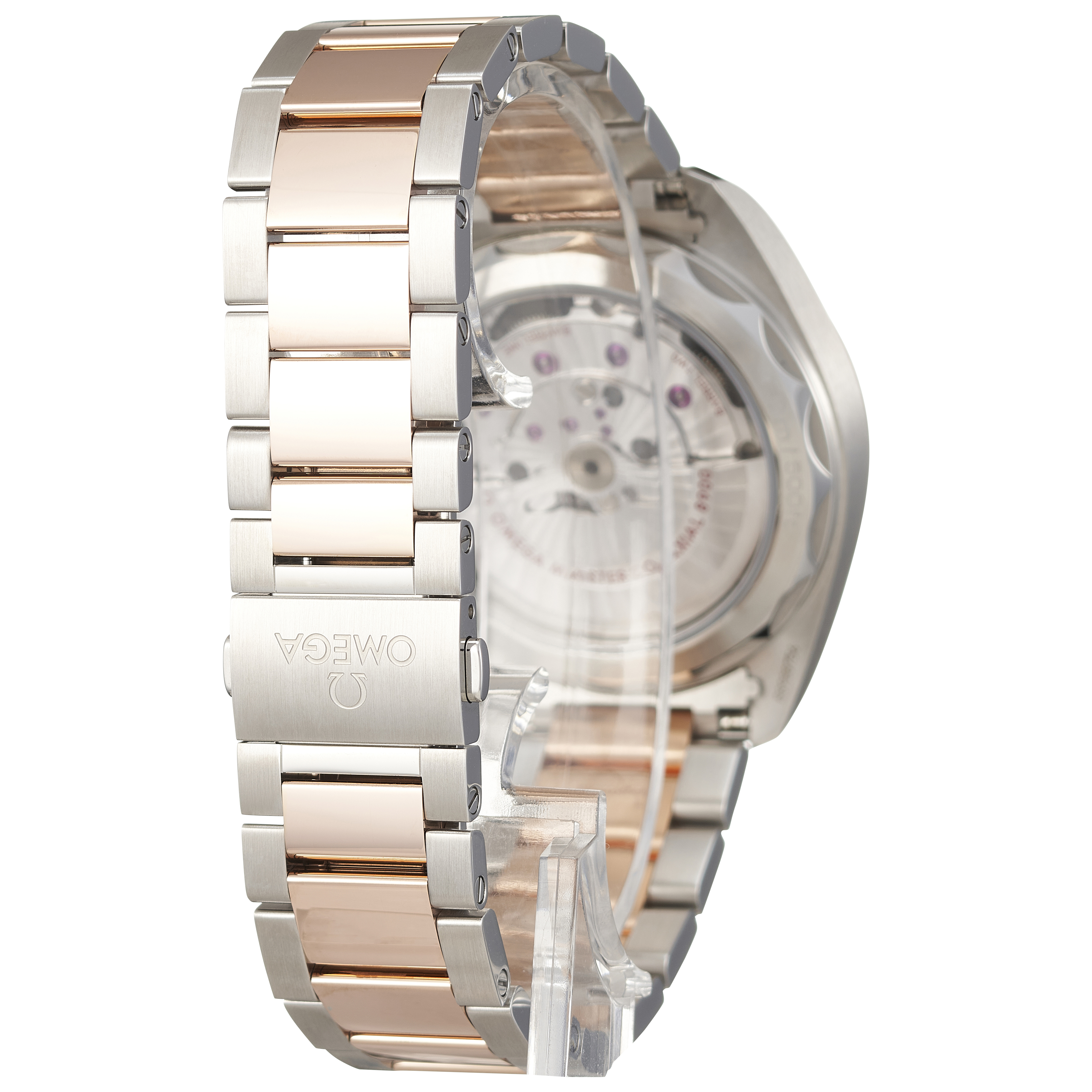 Omega Seamaster 220.20.41.21.06.001