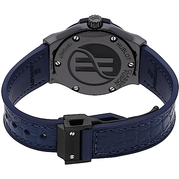 Hublot Classic Fusion 581.CM.7170.LR  Hublot Classic Fusion 581.CM.7170.LR