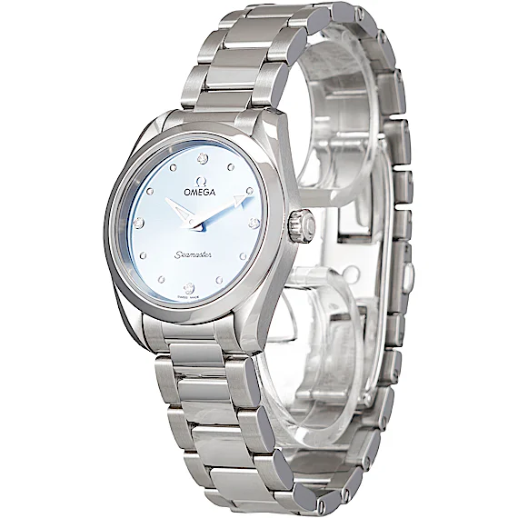 Omega Seamaster 220.10.28.60.53.001 Omega Seamaster 220.10.28.60.53.001