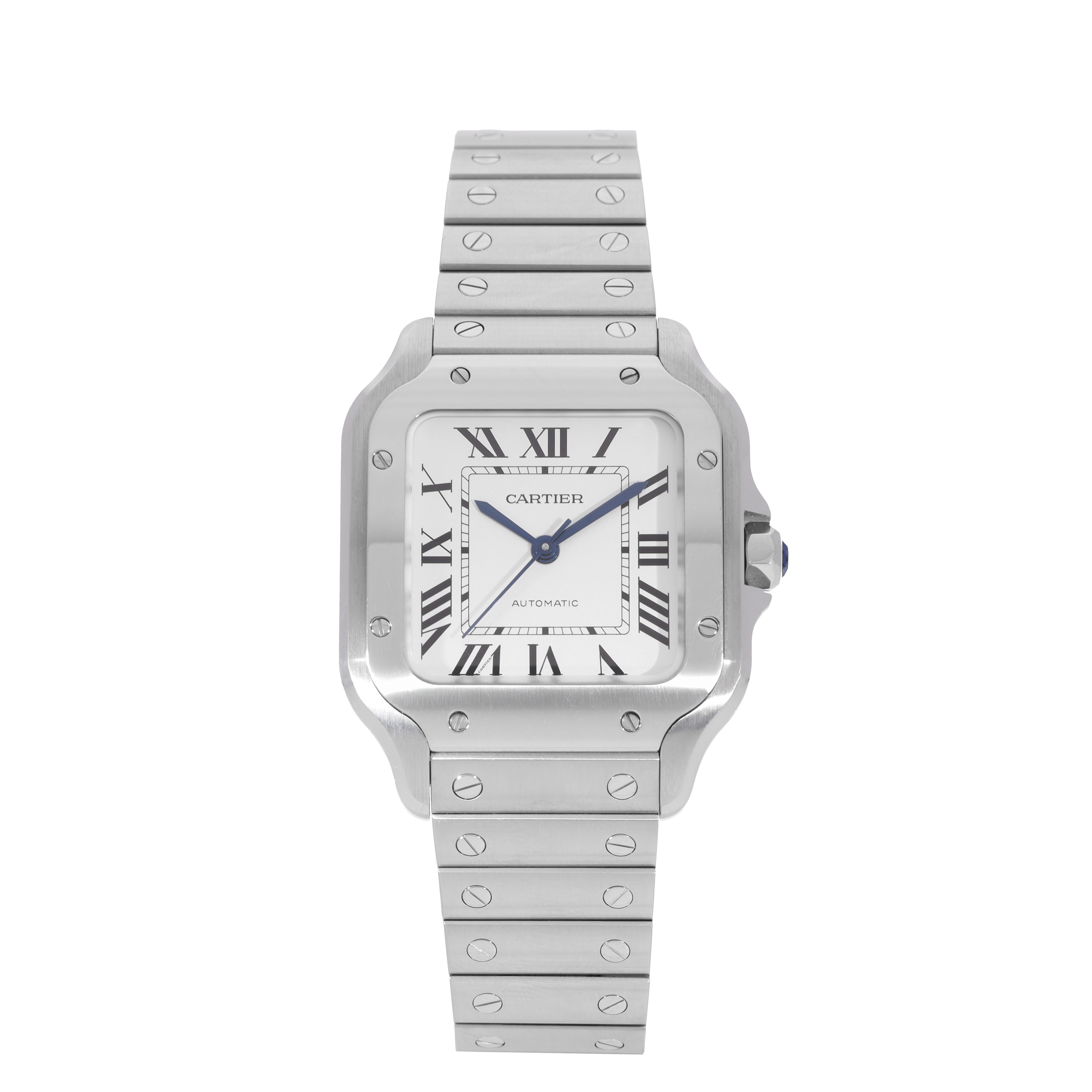 Cartier Santos WSSA0029