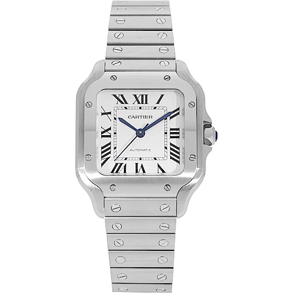 Cartier Santos WSSA0029 Cartier Santos WSSA0029
