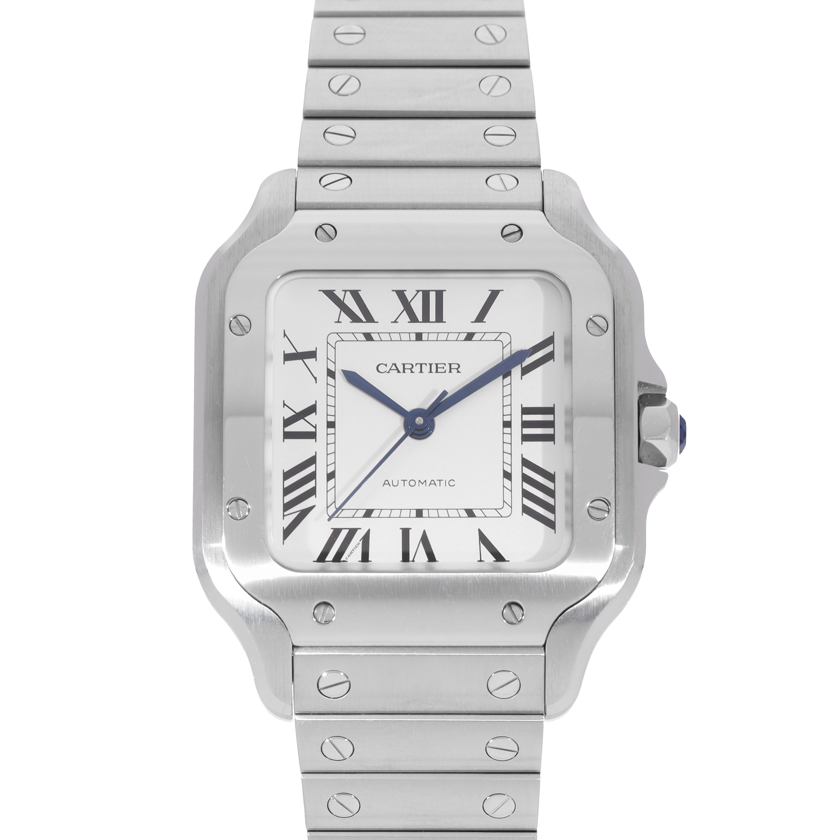 Cartier Santos WSSA0029
