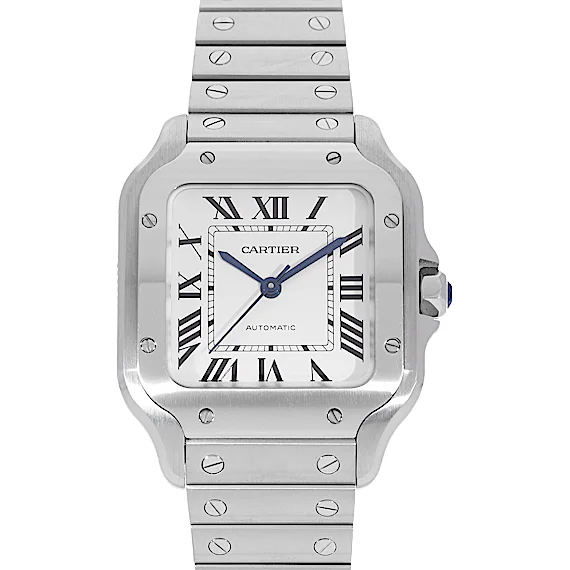 Cartier Santos WSSA0029 Cartier Santos WSSA0029