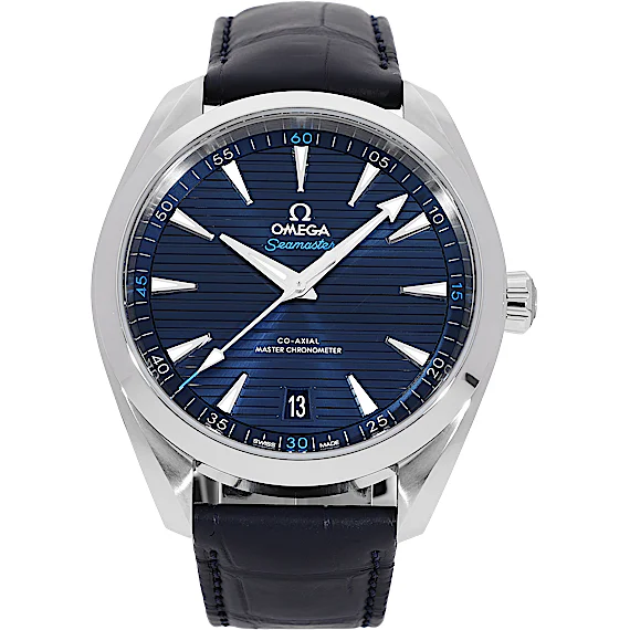 Omega Seamaster 220.13.41.21.03.001 Omega Seamaster 220.13.41.21.03.001