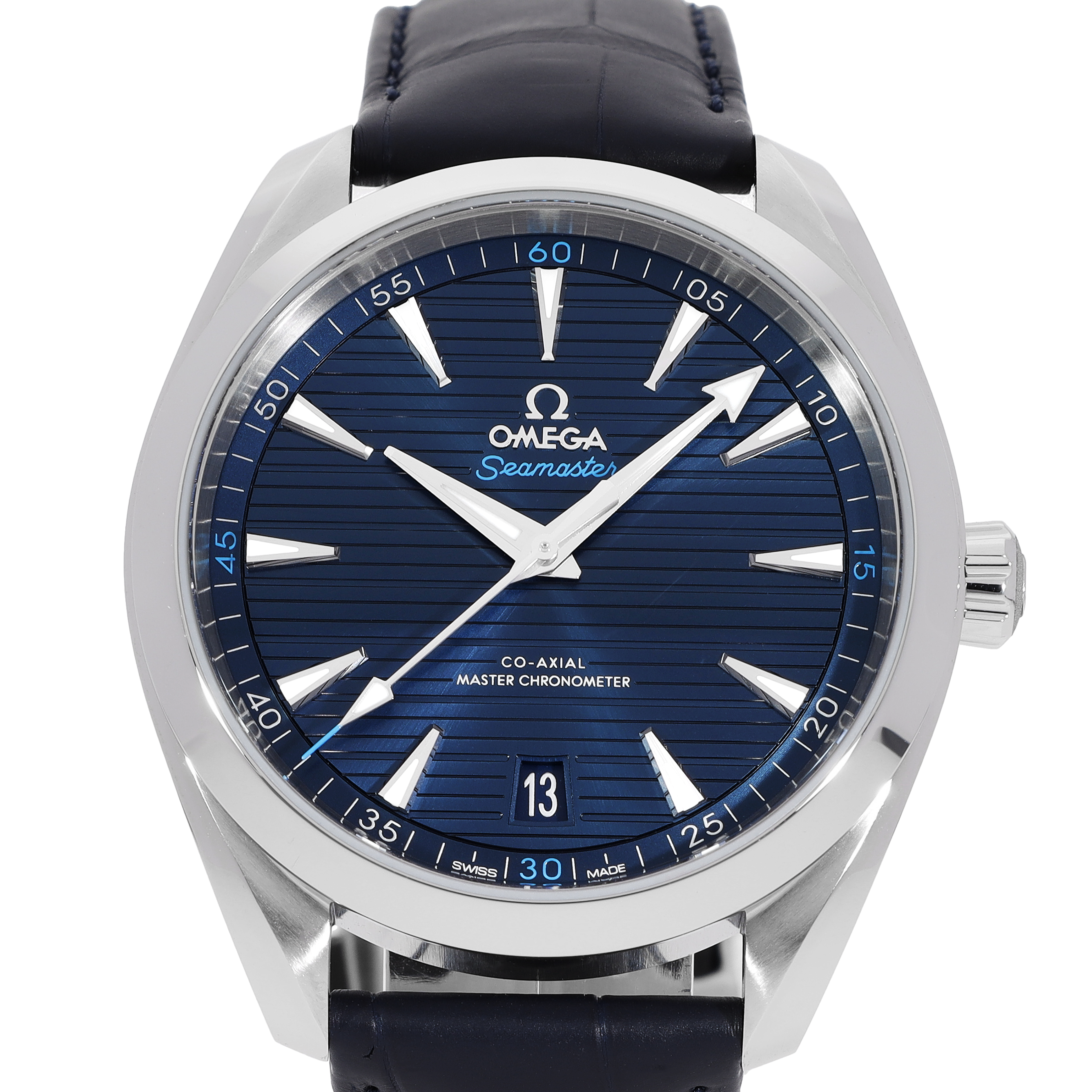 Omega Seamaster 220.13.41.21.03.001