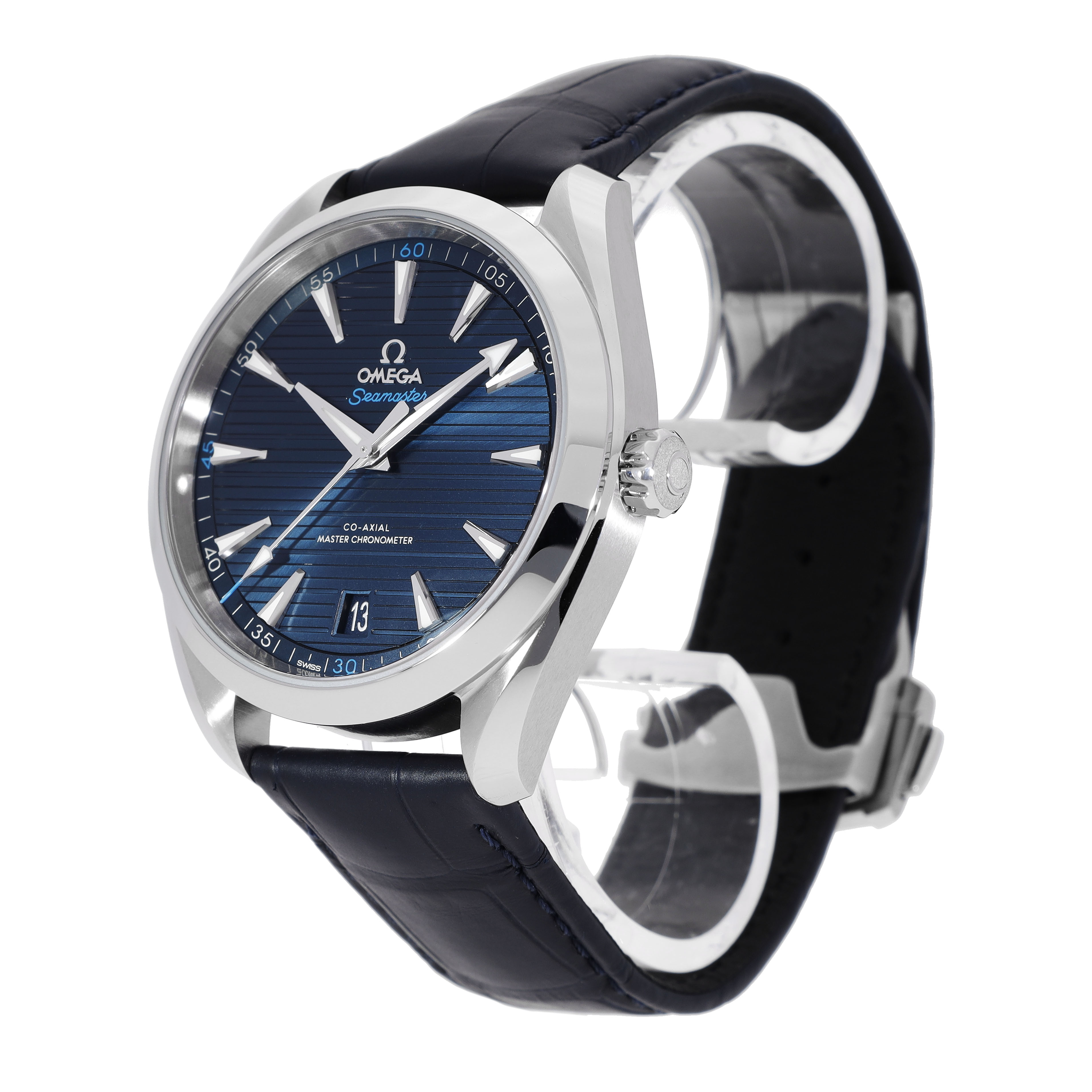 Omega Seamaster 220.13.41.21.03.001