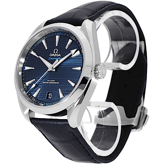 Omega Seamaster 220.13.41.21.03.001 Omega Seamaster 220.13.41.21.03.001