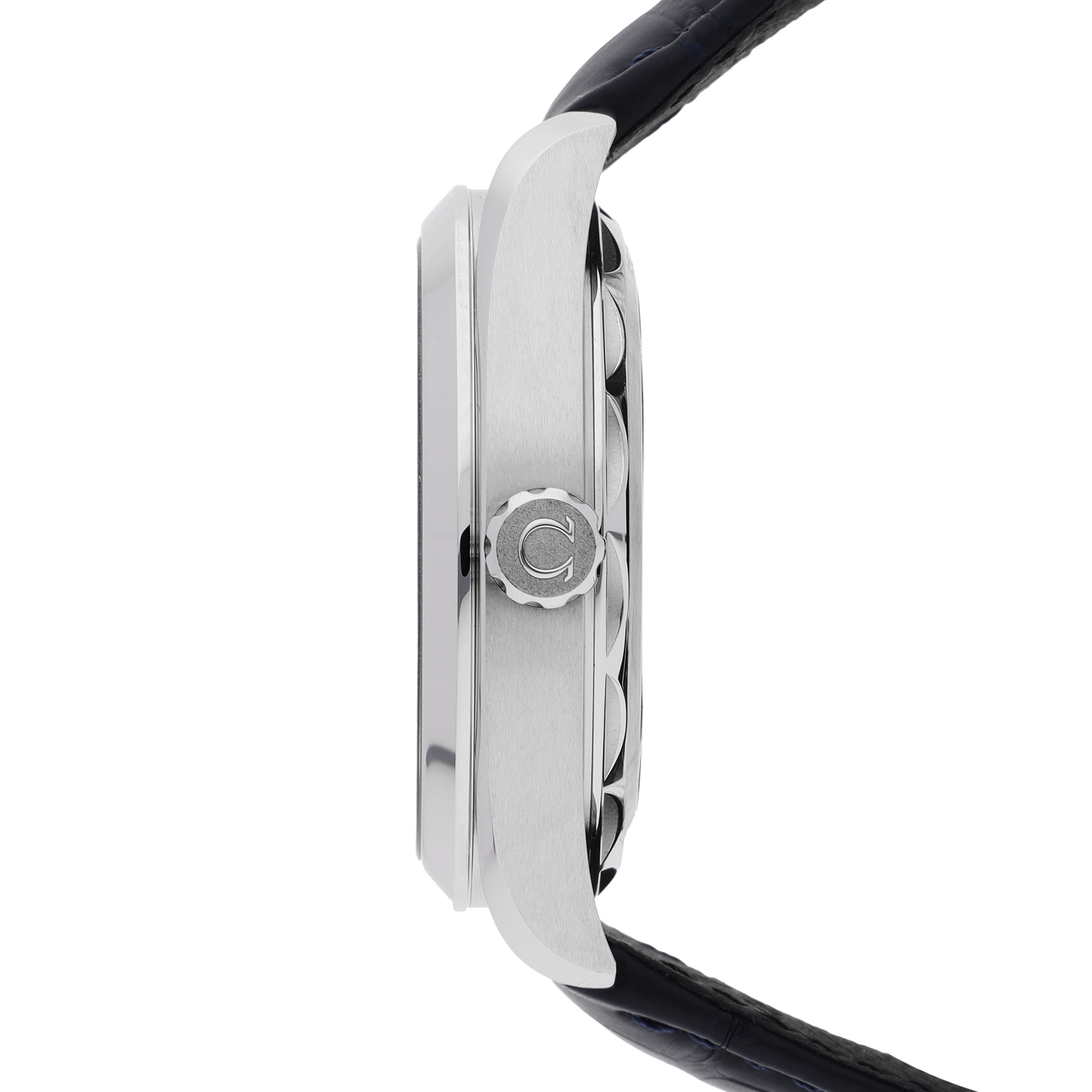 Omega Seamaster 220.13.41.21.03.001