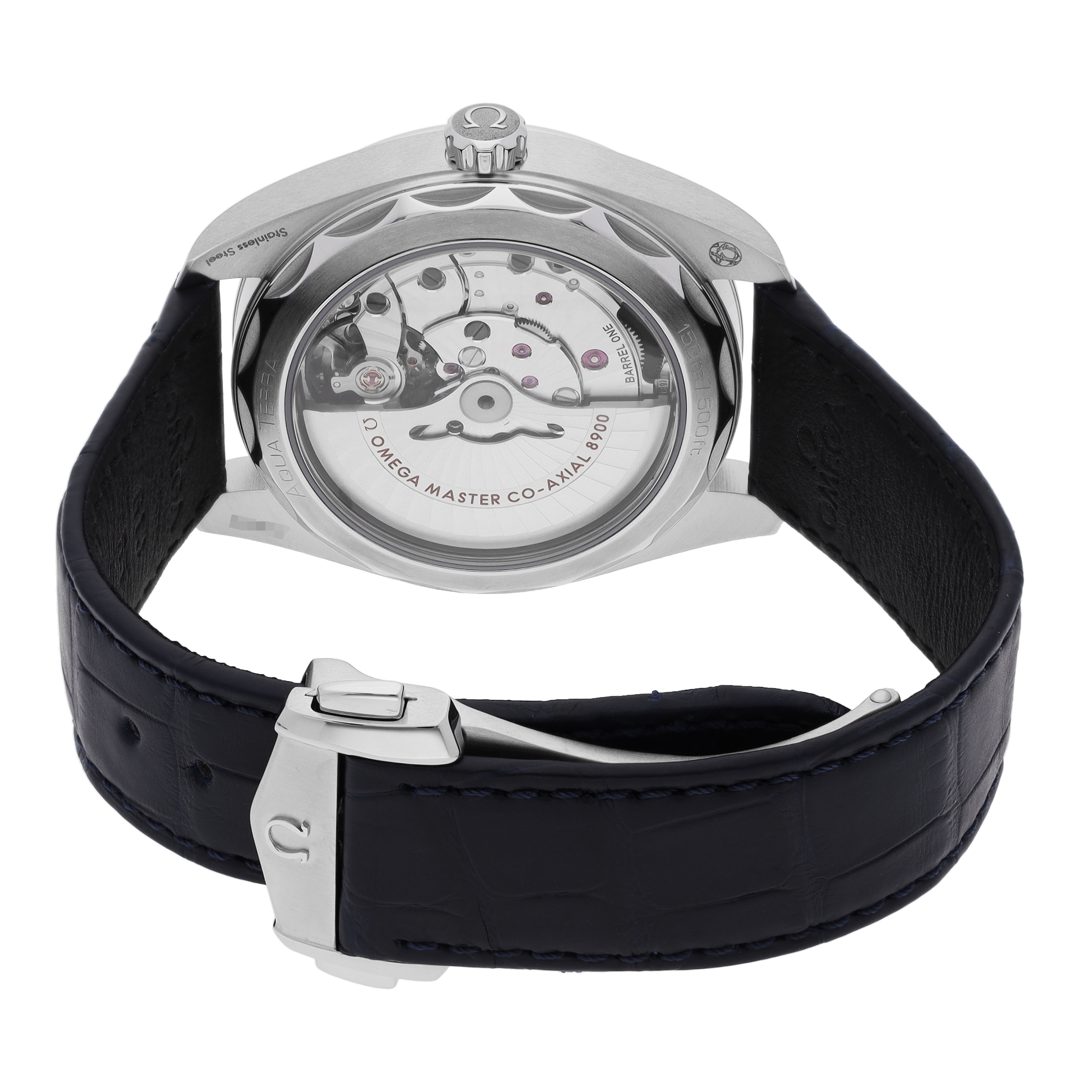 Omega Seamaster 220.13.41.21.03.001