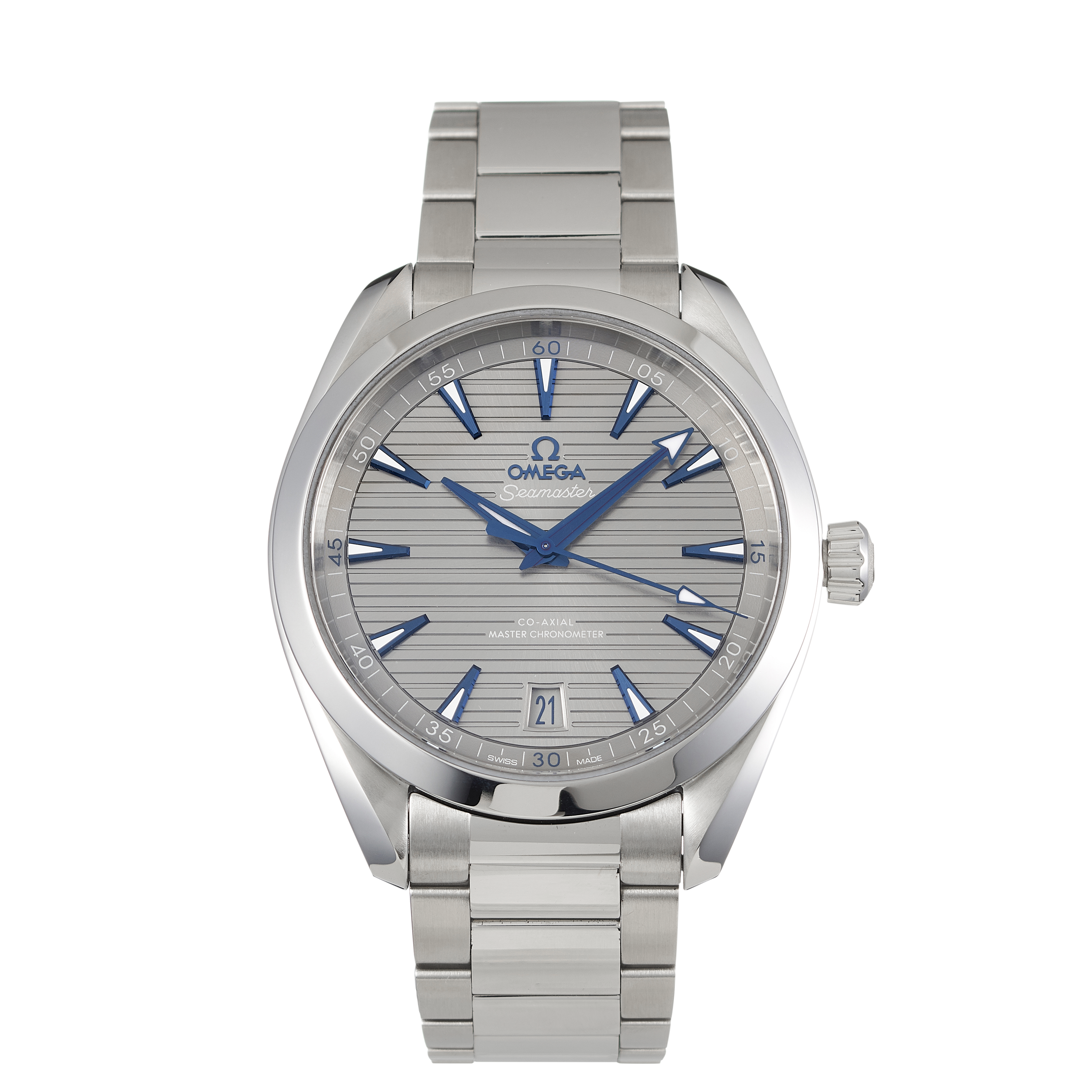 Omega Seamaster 220.10.41.21.06.001