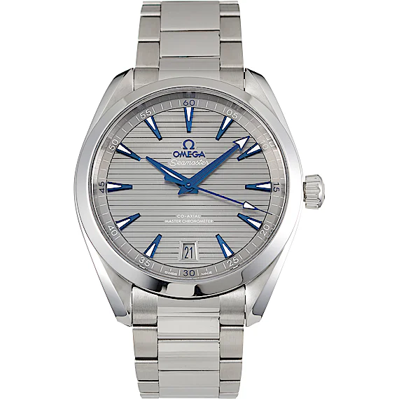 Omega Seamaster 220.10.41.21.06.001 Omega Seamaster 220.10.41.21.06.001