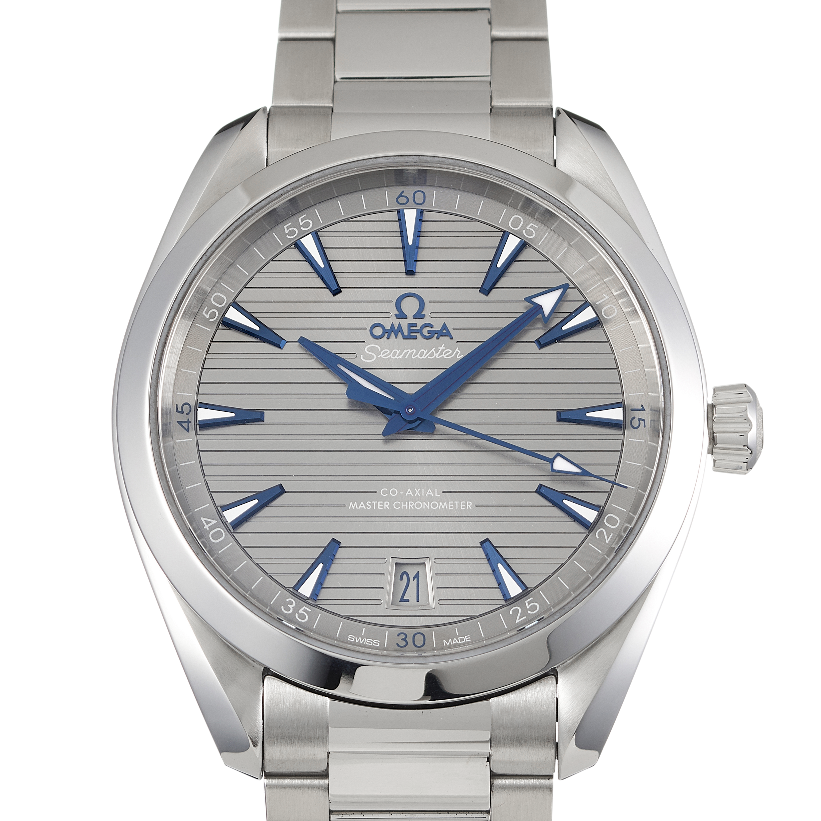 Omega Seamaster 220.10.41.21.06.001