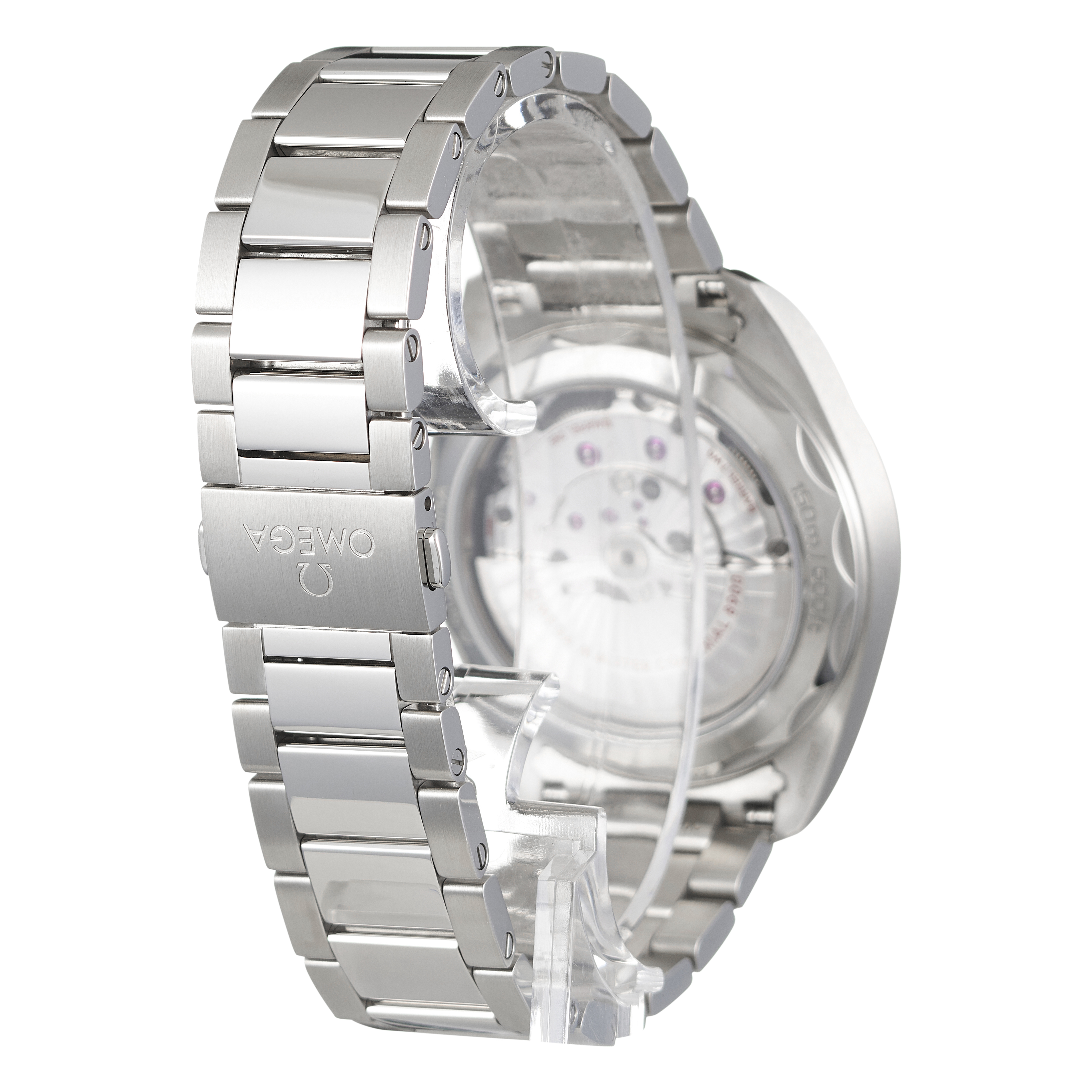 Omega Seamaster 220.10.41.21.06.001