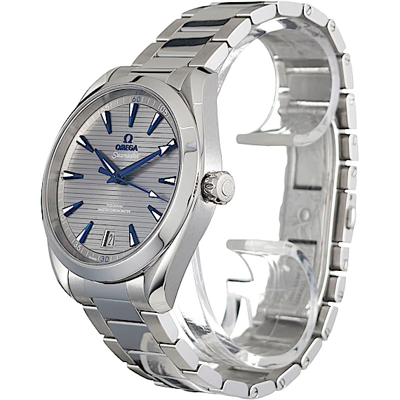 Omega Seamaster 220.10.41.21.06.001 Omega Seamaster 220.10.41.21.06.001