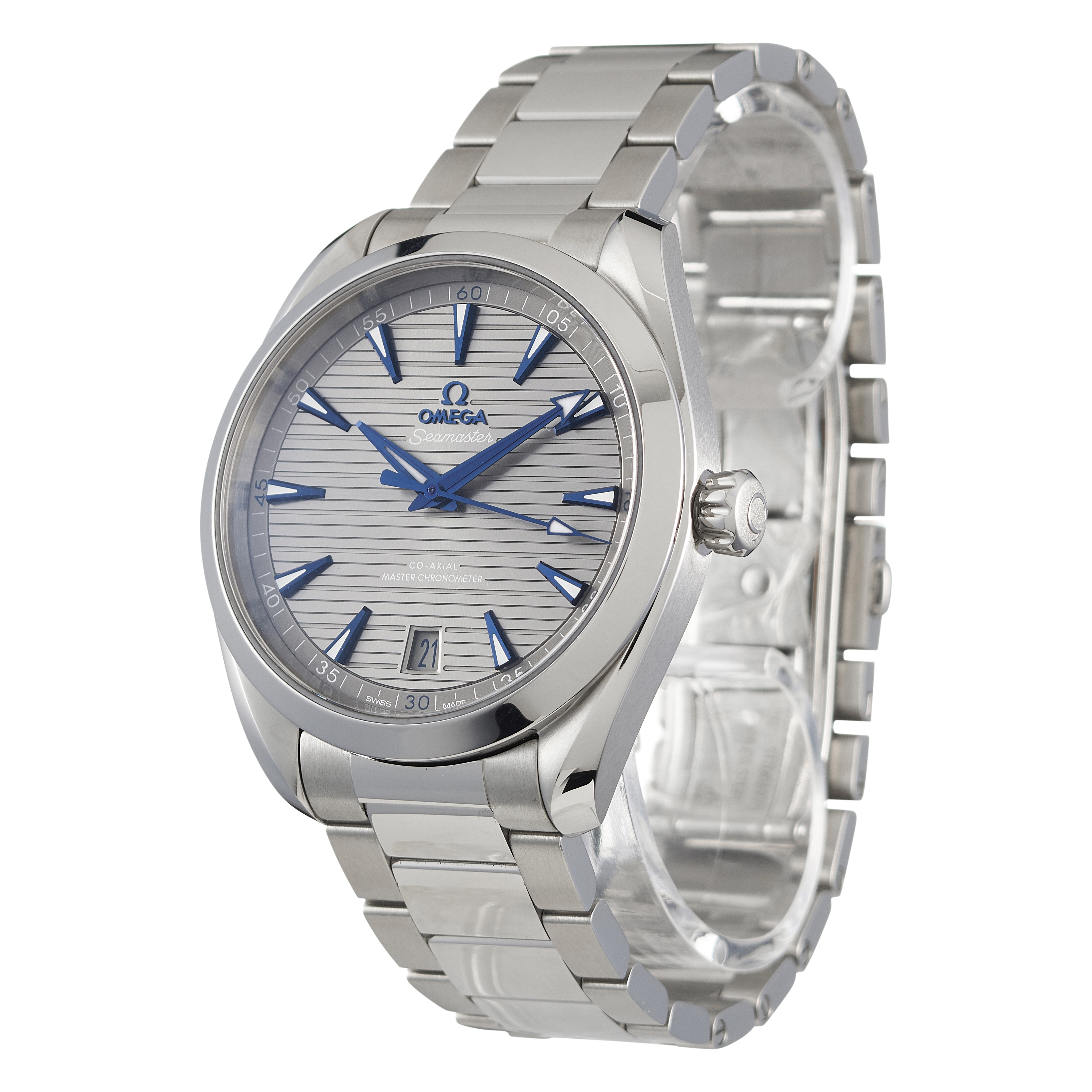 Omega Seamaster 220.10.41.21.06.001