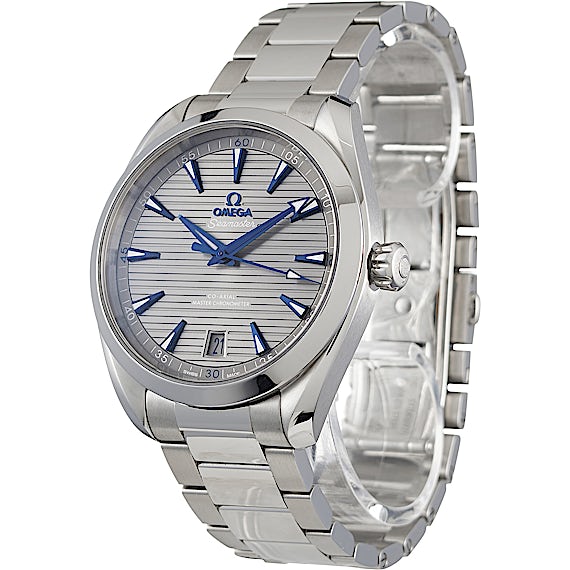 Omega Seamaster 220.10.41.21.06.001 Omega Seamaster 220.10.41.21.06.001