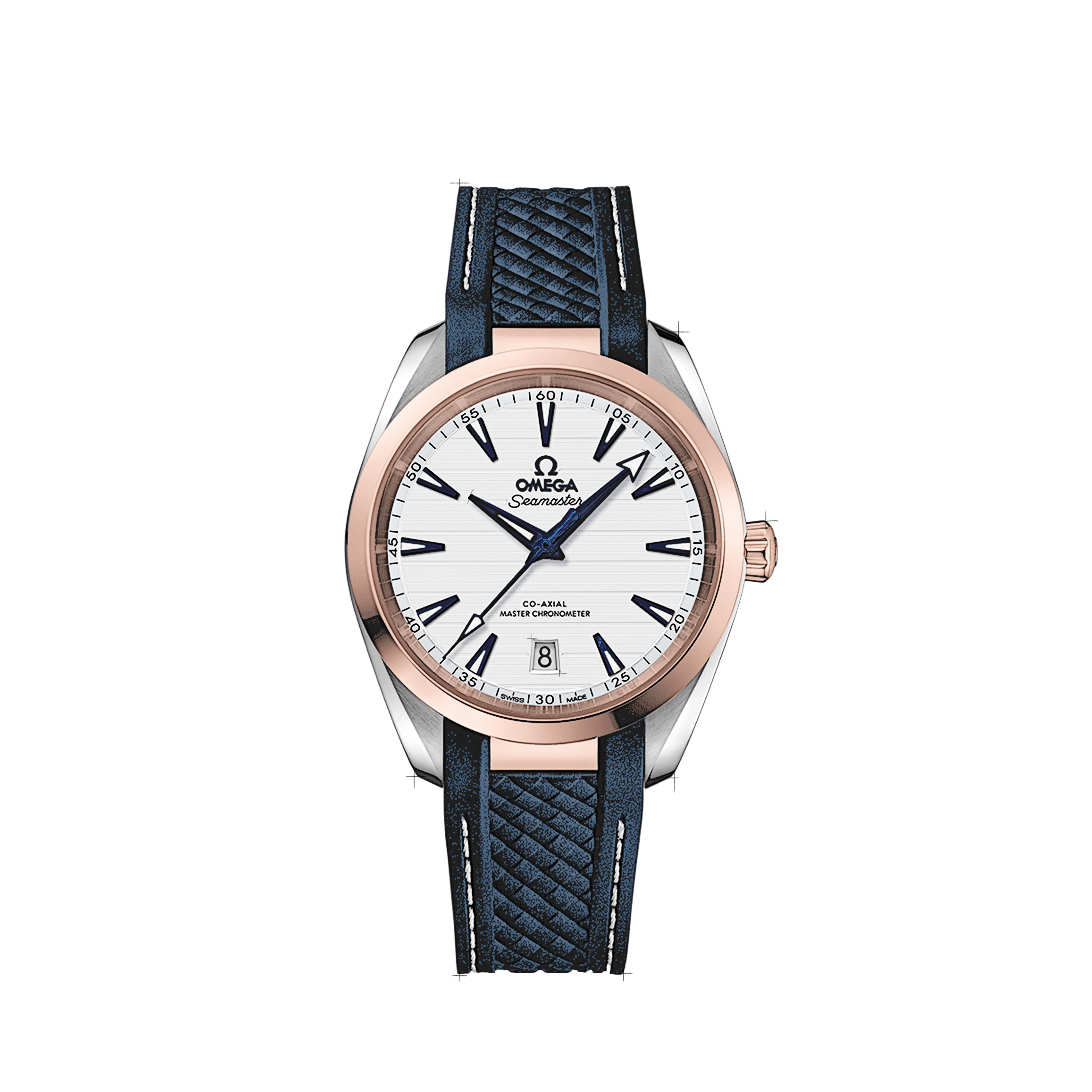 Omega Seamaster 220.22.38.20.02.001