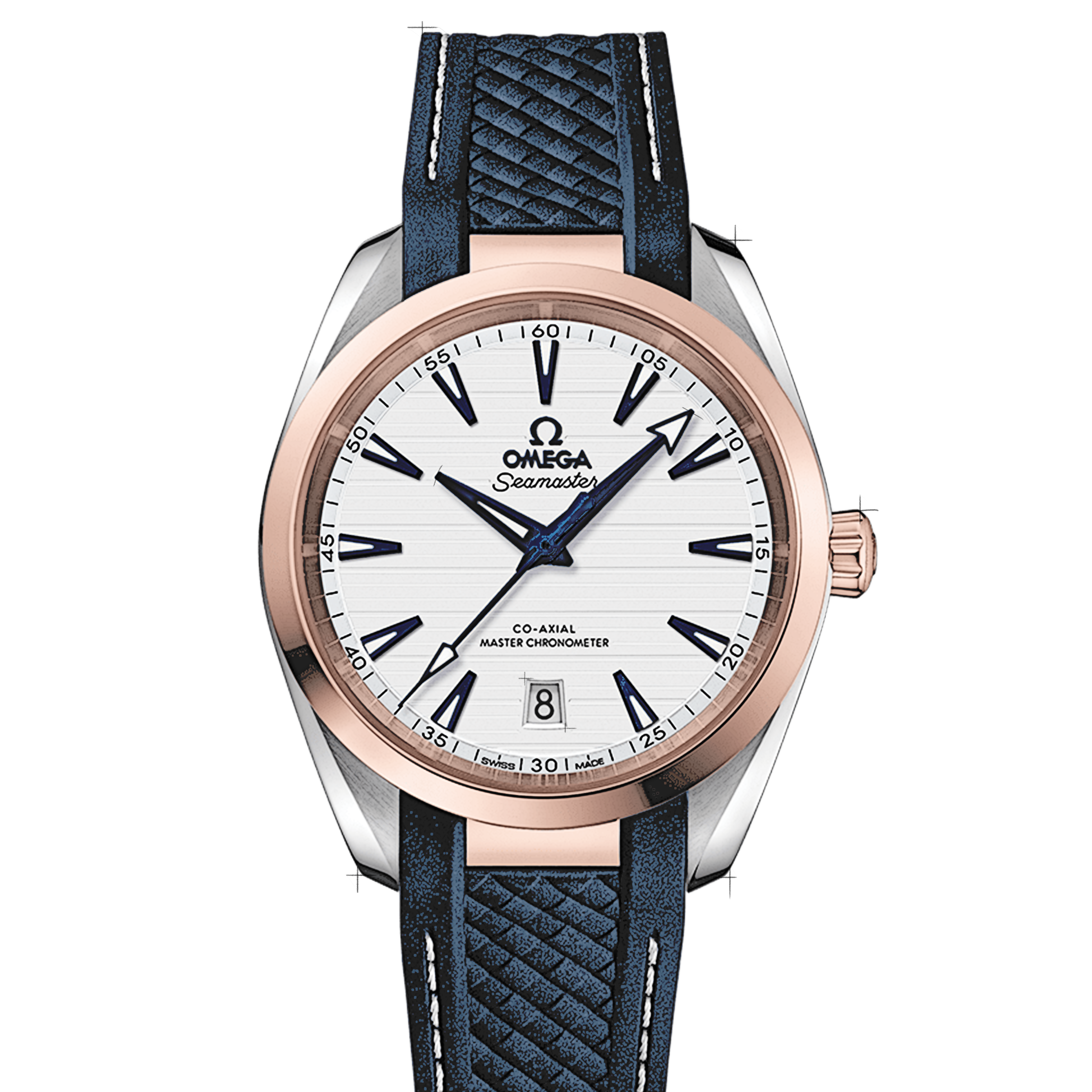 Omega Seamaster 220.22.38.20.02.001