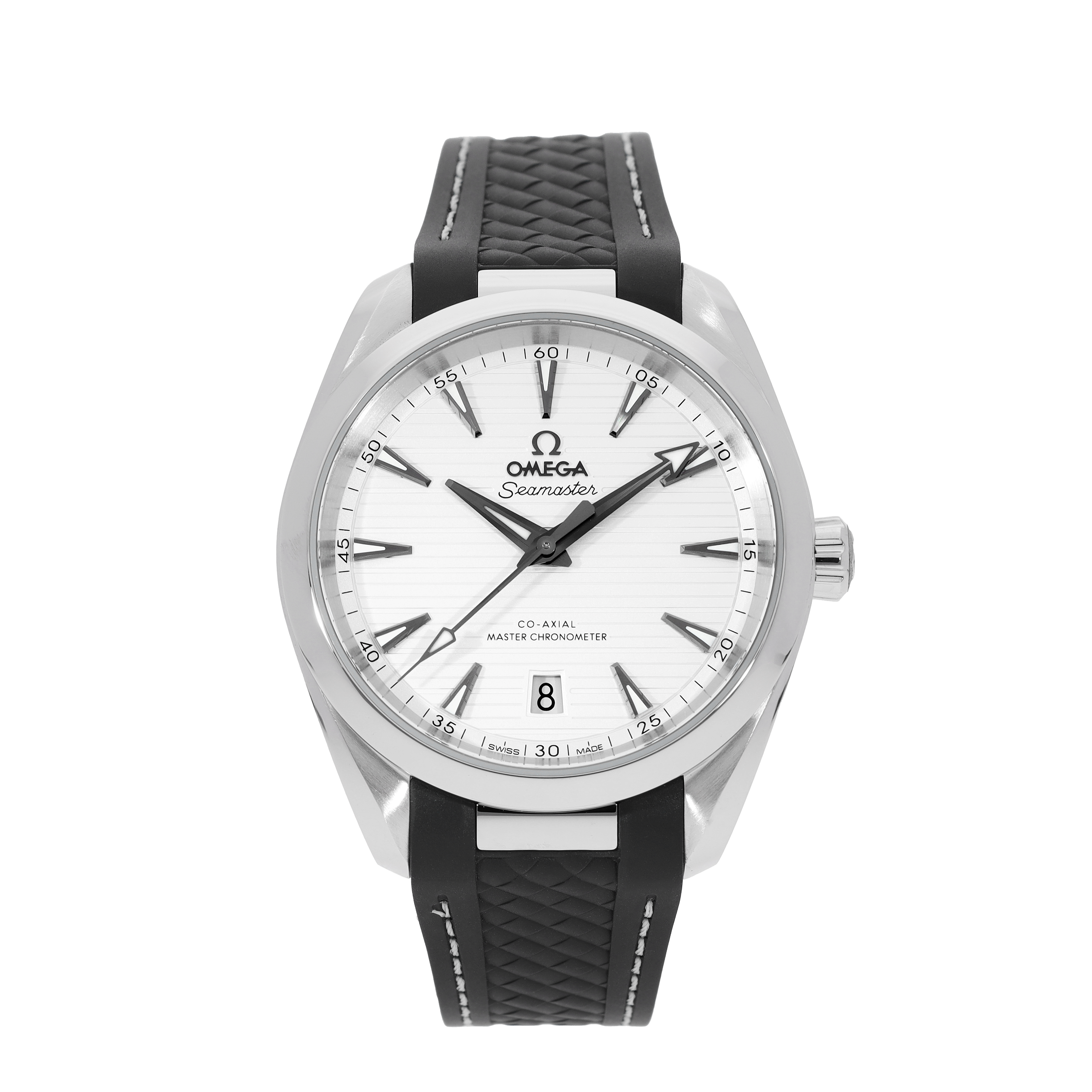 Omega Seamaster 220.12.38.20.02.001
