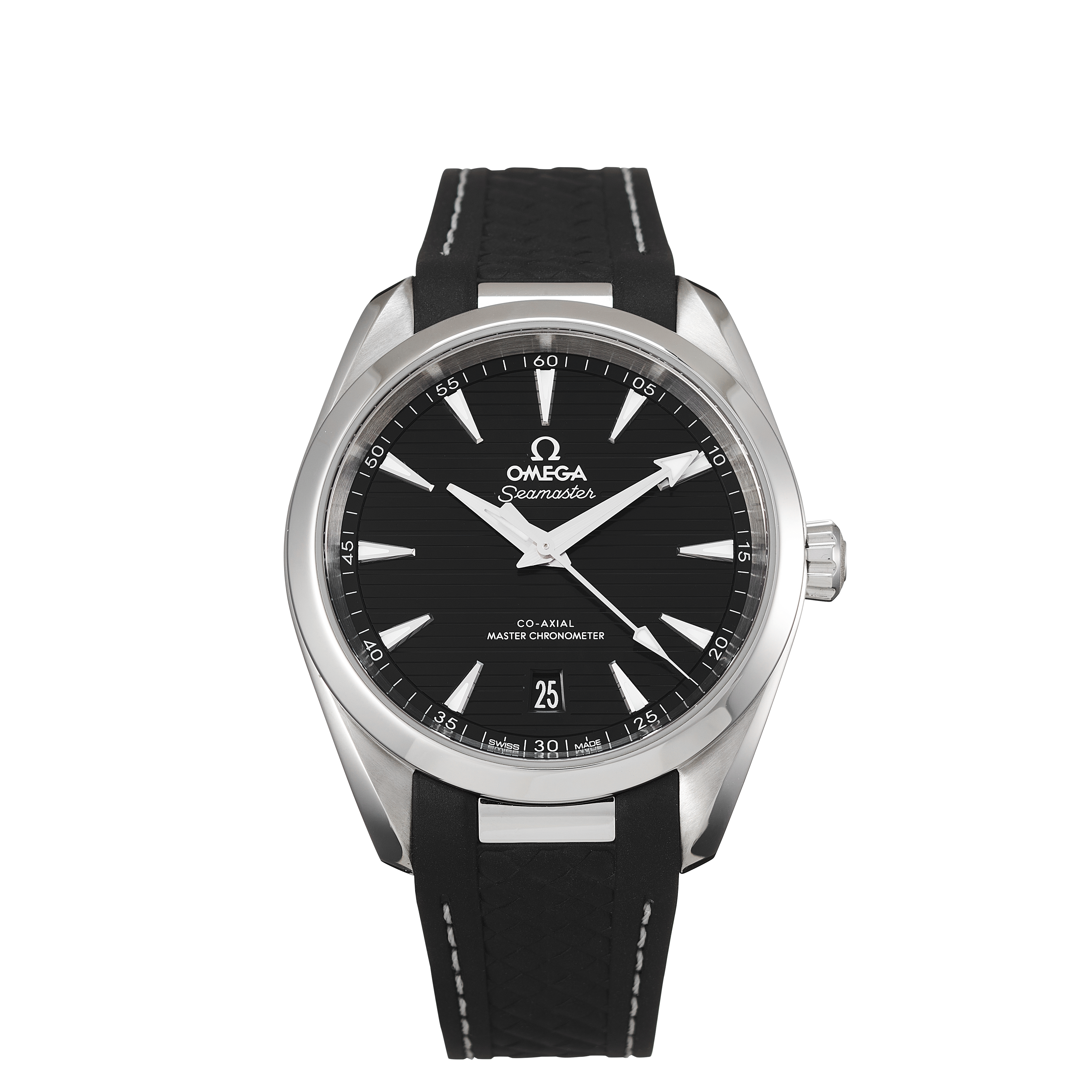 Omega Seamaster 220.12.38.20.01.001