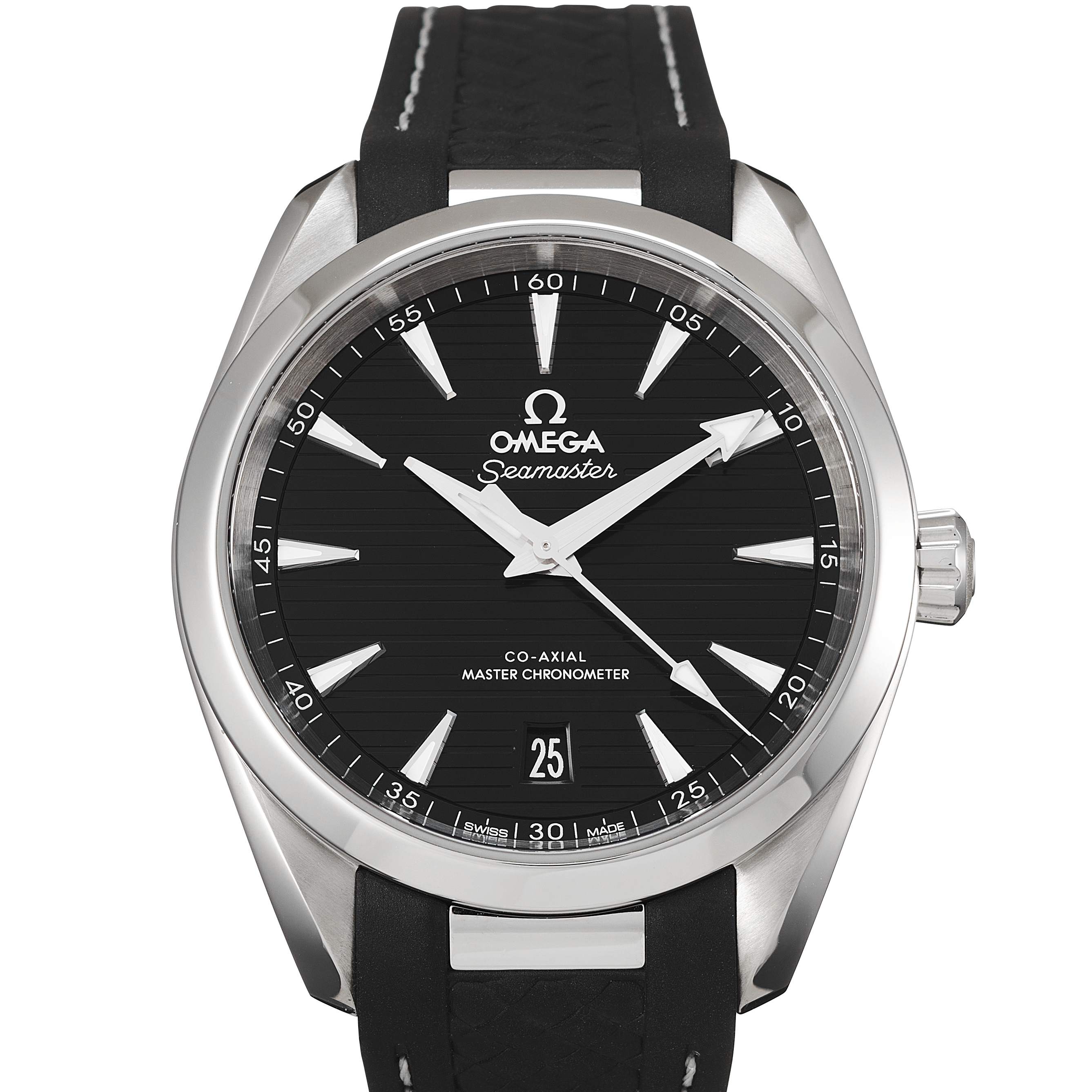Omega Seamaster 220.12.38.20.01.001