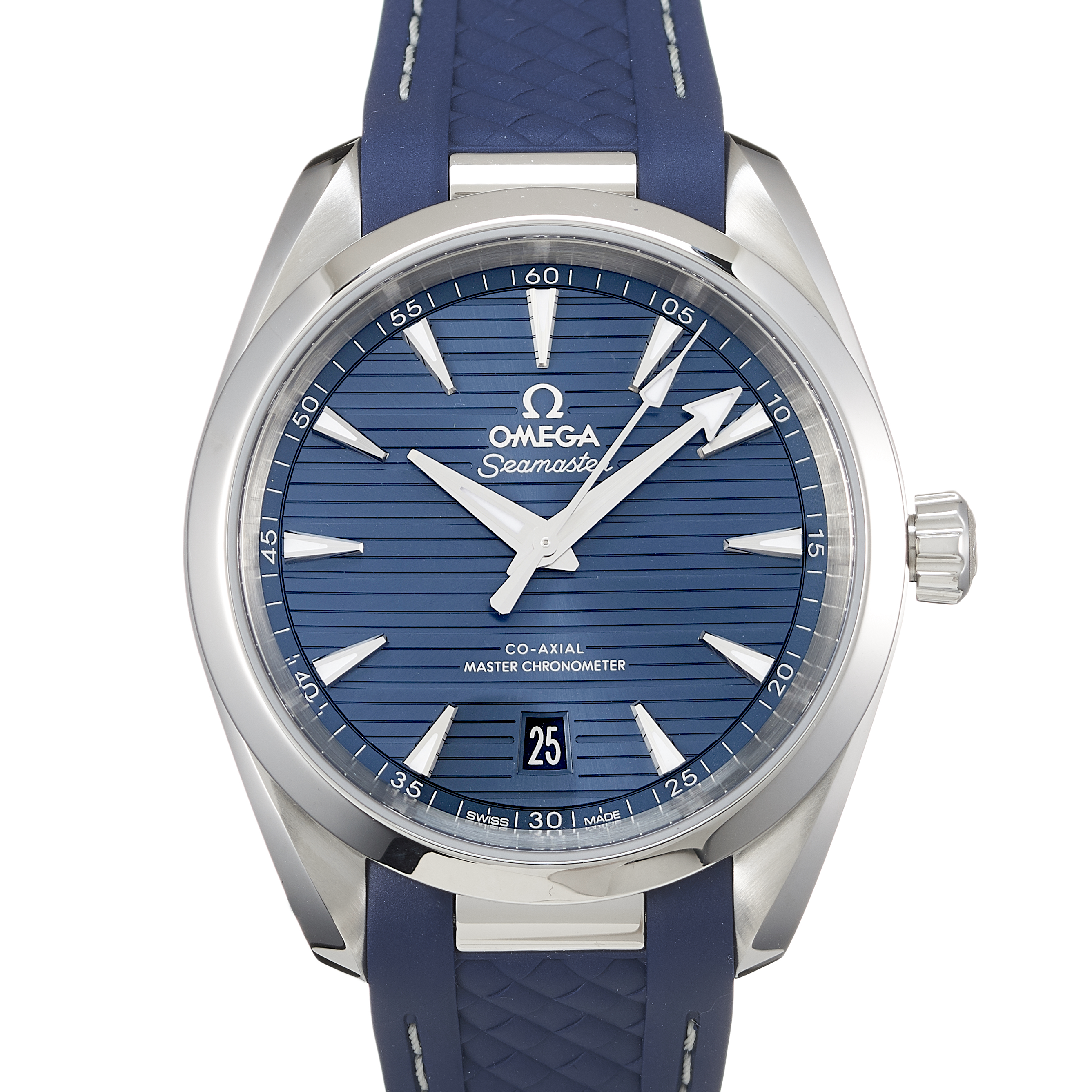 Omega Seamaster 220.12.38.20.03.001
